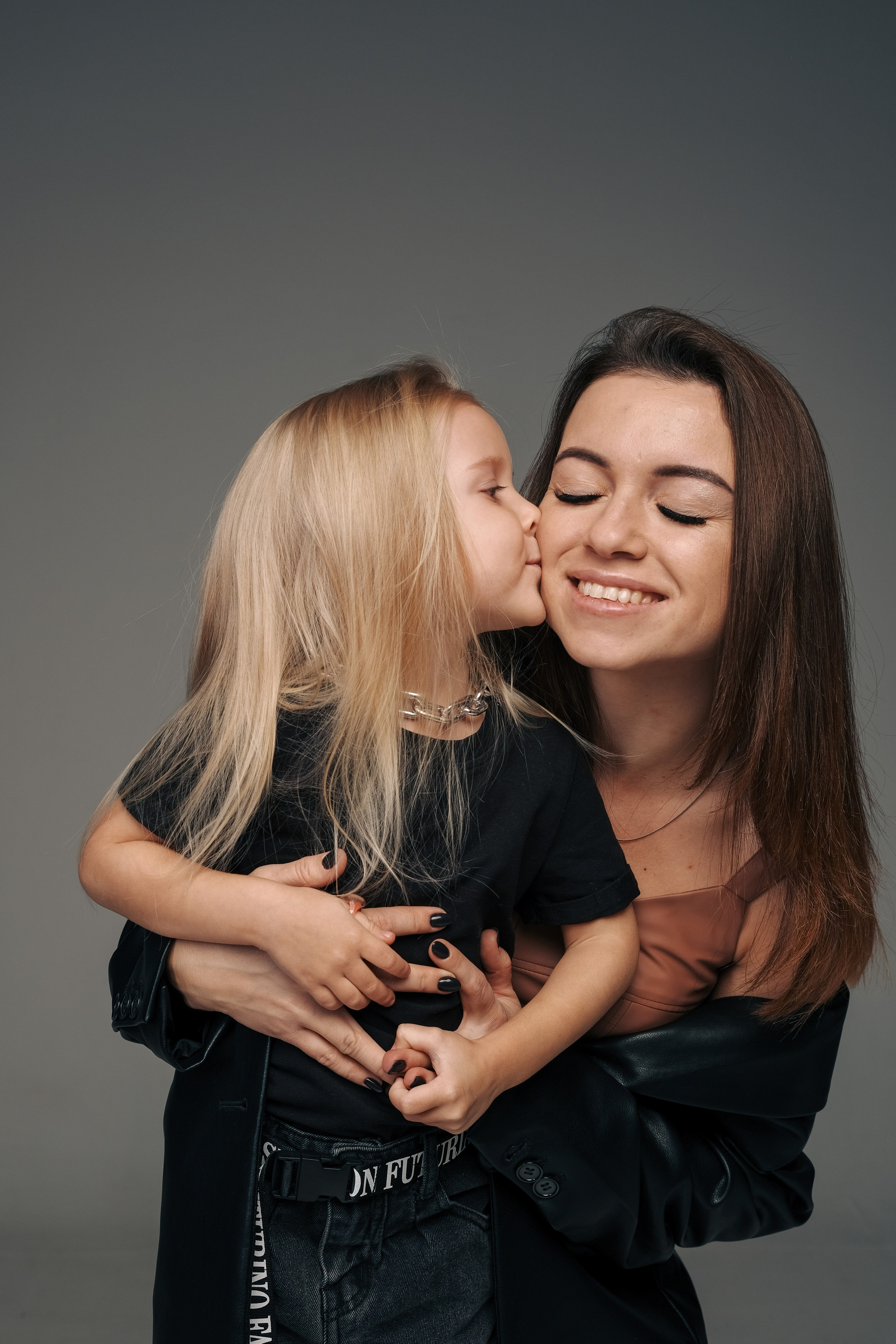 СЕМЕЙНЫЕ. Фотограф и видеограф Анна Жагорина