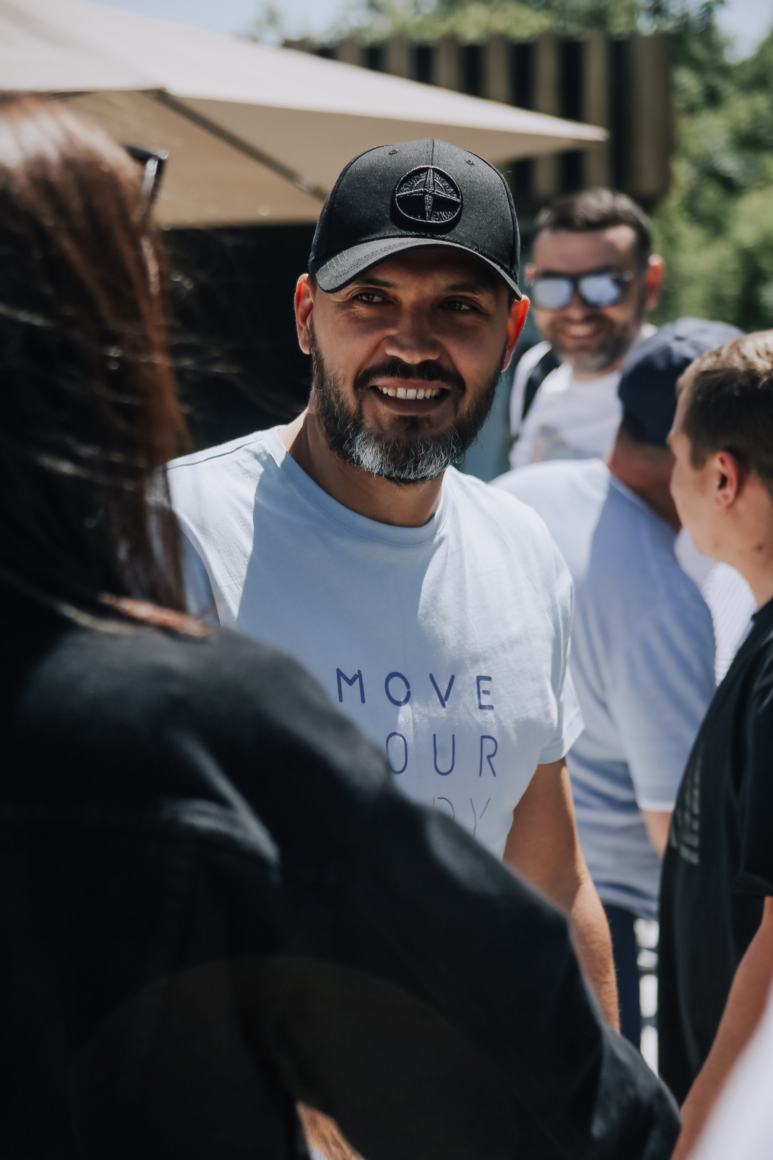 День Рождение «КрымСтройЭксперт». Фотограф в Крыму | Виктория Нотевская