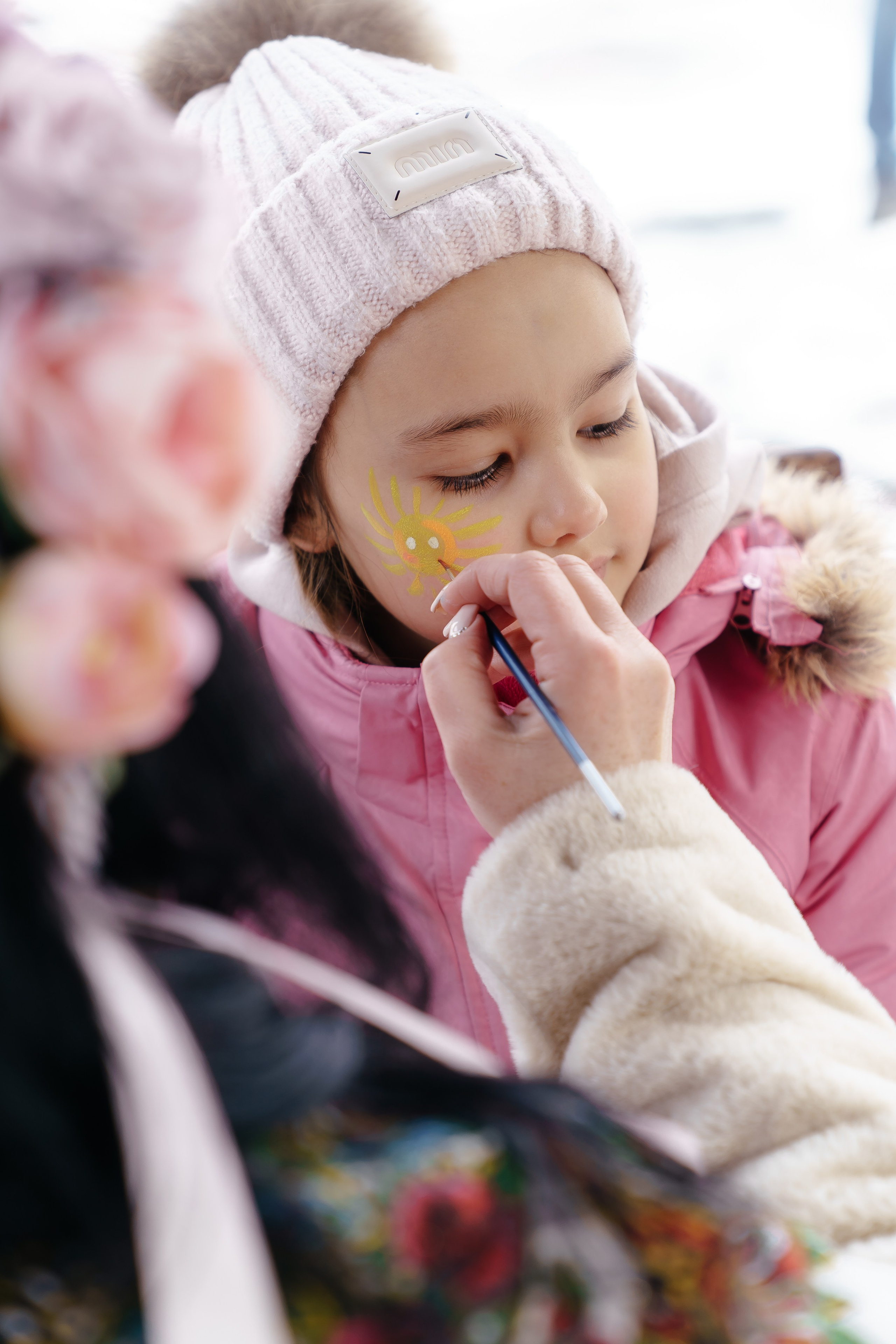 Масленица. Свадебный и репортажный фотограф Ростов-на-Дону Алексей Гуль