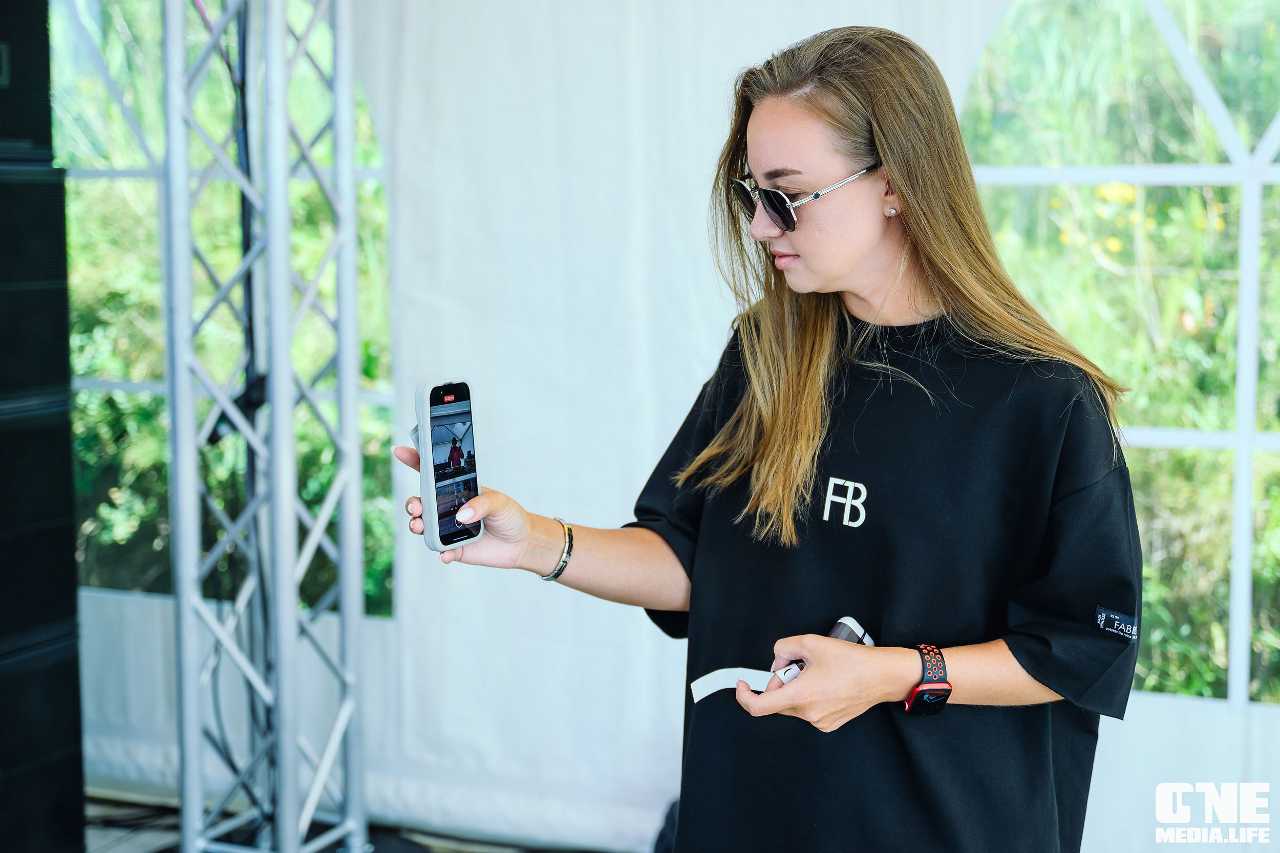 CULT — electronic music festival. One Media Life: фоторепортажи, фотоотчеты с мероприятий и заведений