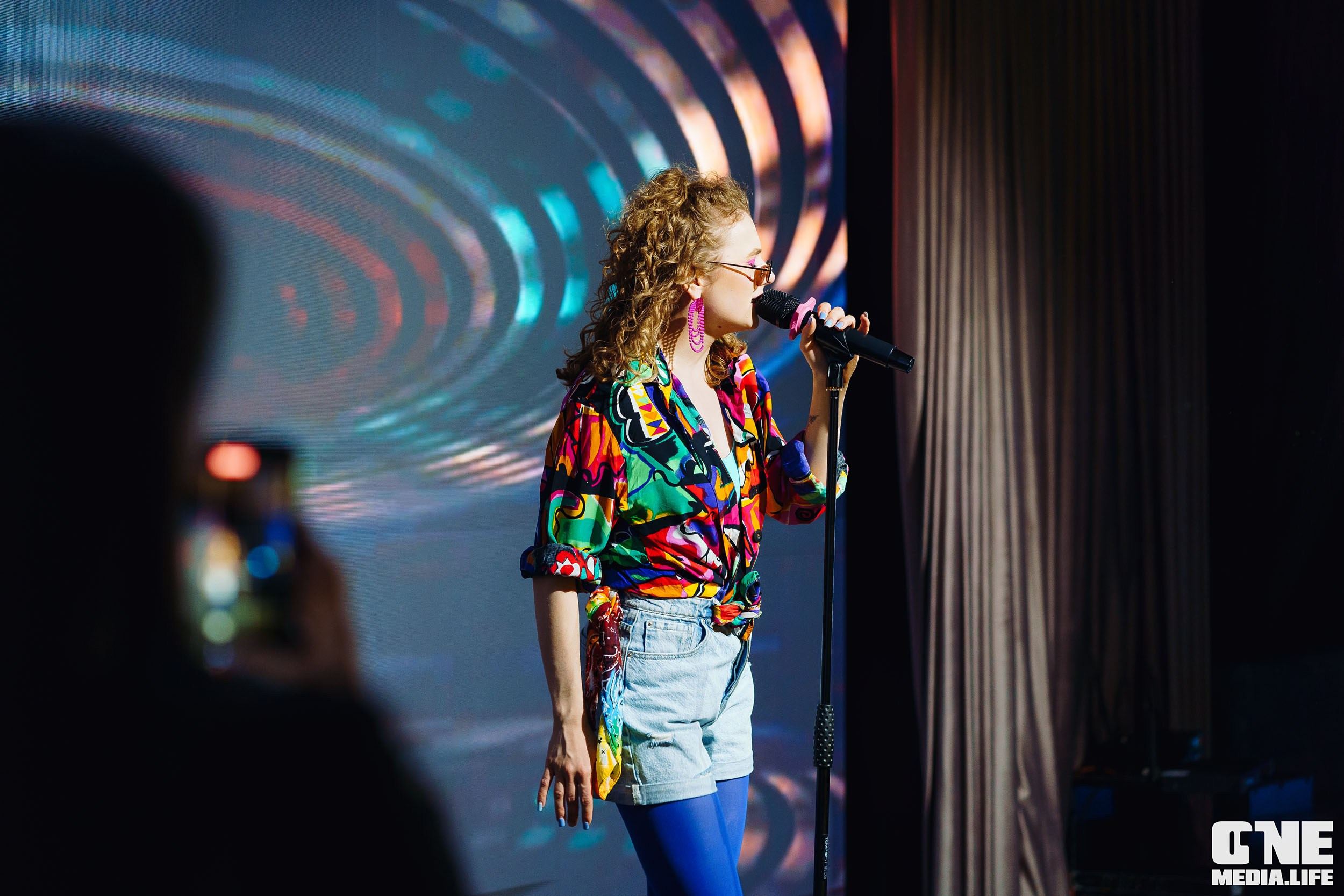 Фоторепортаж из ресторана Океан. One Media Life: фоторепортажи, фотоотчеты с мероприятий и заведений