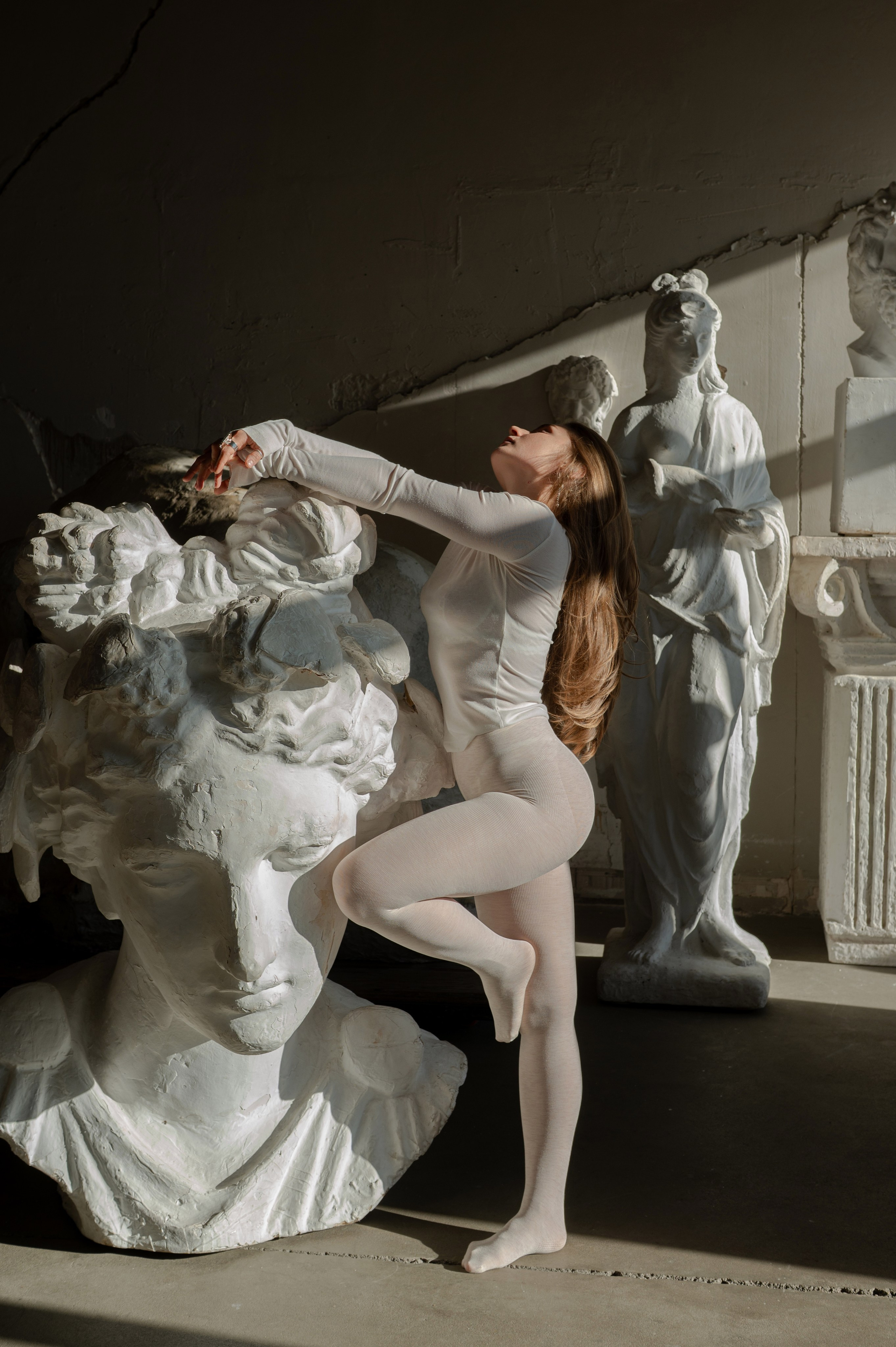 DARYA | SPB. Свадебный и портретный фотограф в Казани