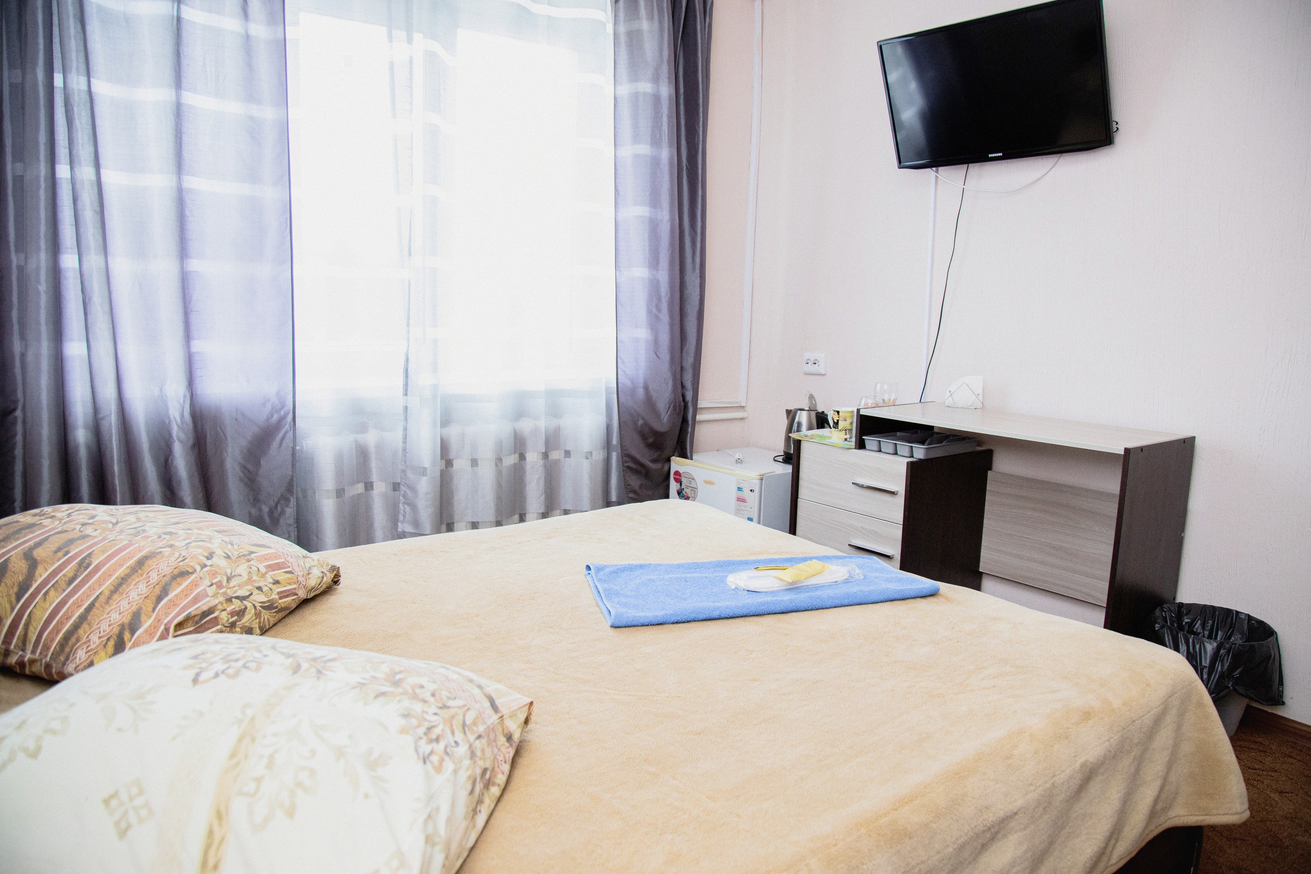 Горнолыжный тур в Губаху из Уфы — Время Приключений