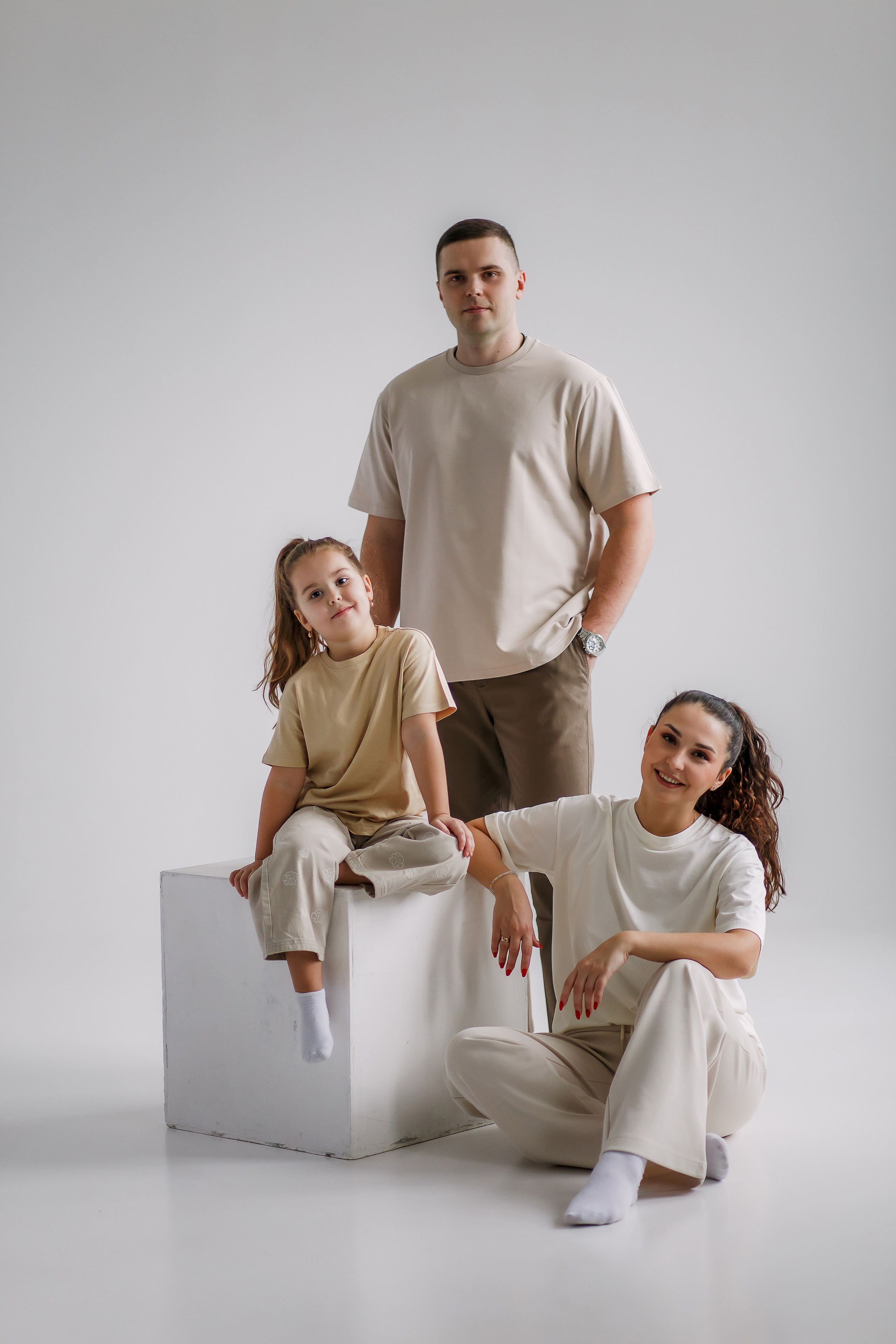 Happiness. Фотограф Саранск Екатерина Жукова