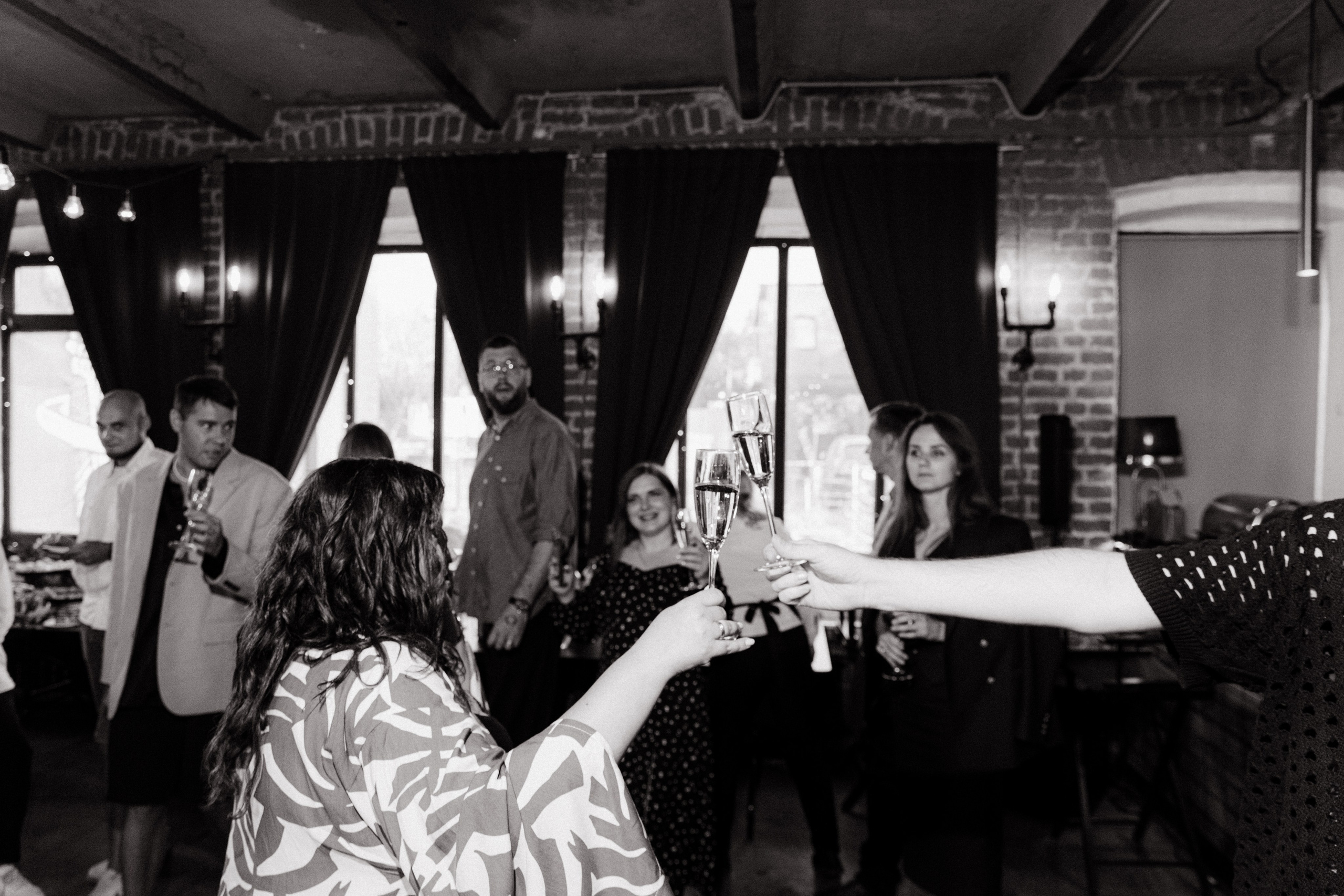 35 birthday. Свадебный и репортажный фотограф