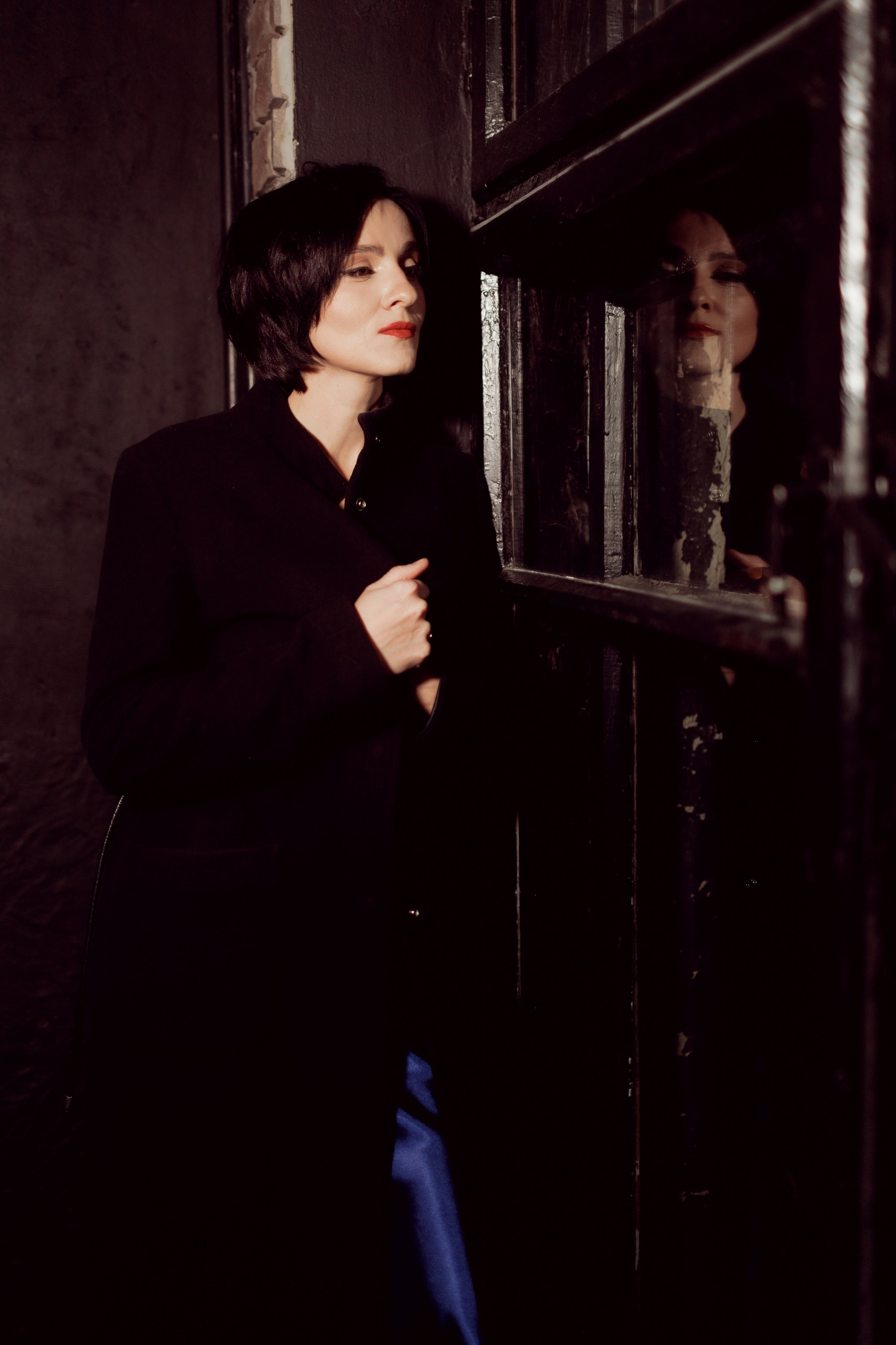 Аннета. Портретный и свадебный фотограф в Белгороде Глухова Кристина