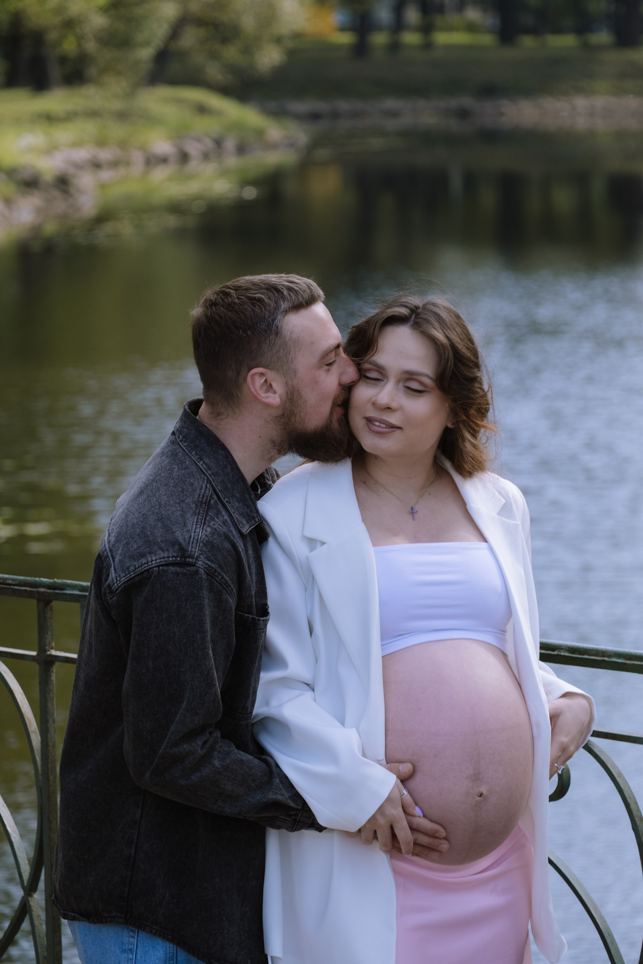 СЕМЕЙНАЯ ИСТОРИЯ. Профессиональный фотограф, Санкт-Петербург — Виктория Богомолова