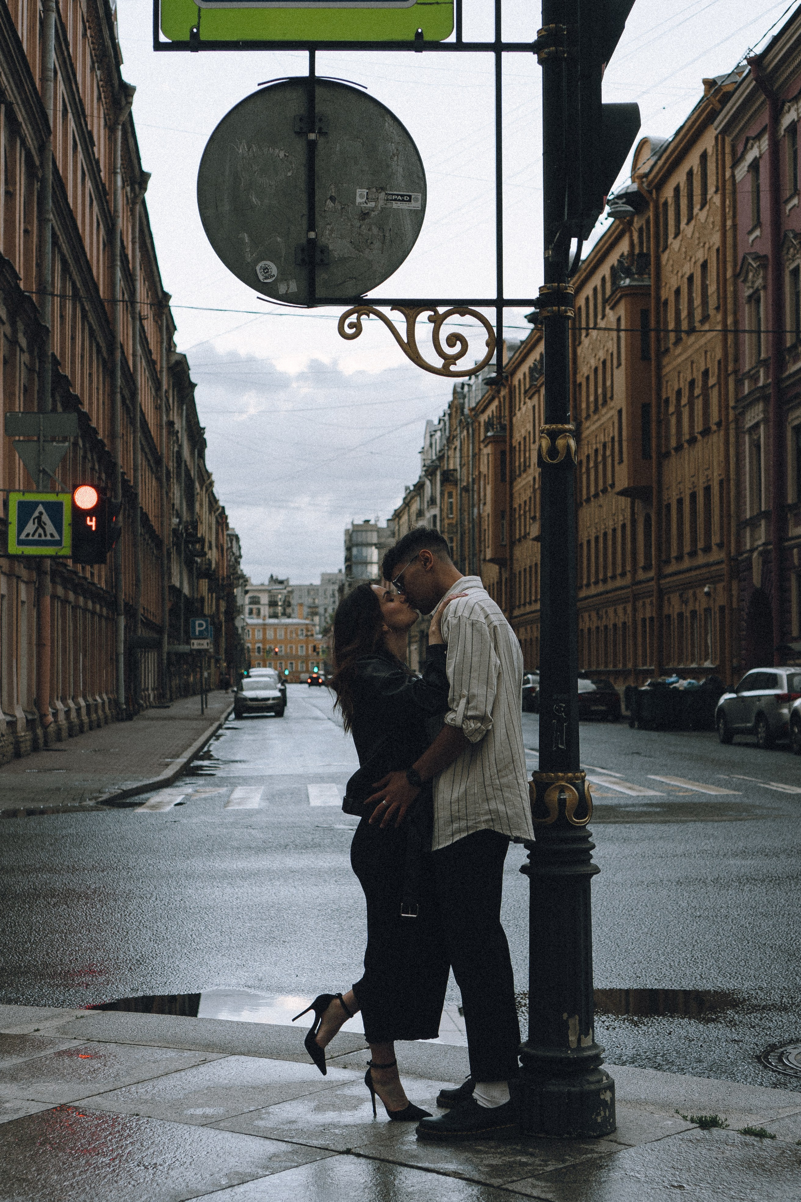 ЛЮБОВЬ В ИЮНЕ. Профессиональный фотограф, Санкт-Петербург — Виктория Богомолова