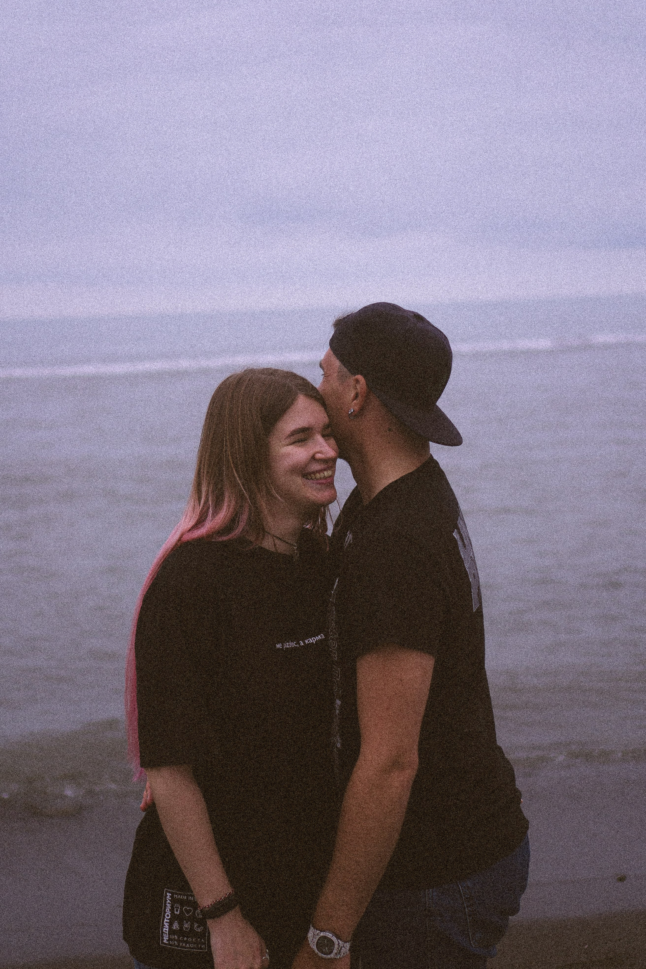 НА БЕРЕГУ МОРЯ. Профессиональный фотограф, Санкт-Петербург — Виктория Богомолова