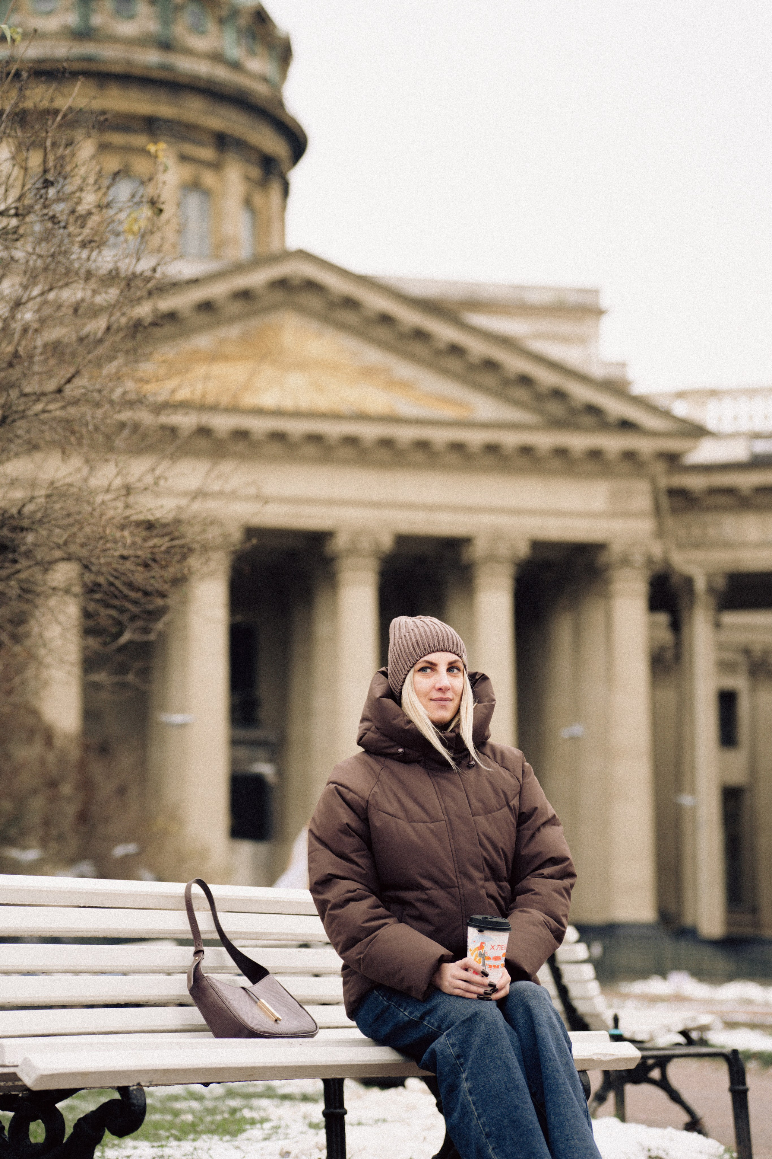 ПРОГУЛКА ПО ГОРОДУ ВОЗЛЕ КАЗАНСКОГО СОБРА. Профессиональный фотограф, Санкт-Петербург — Виктория Богомолова