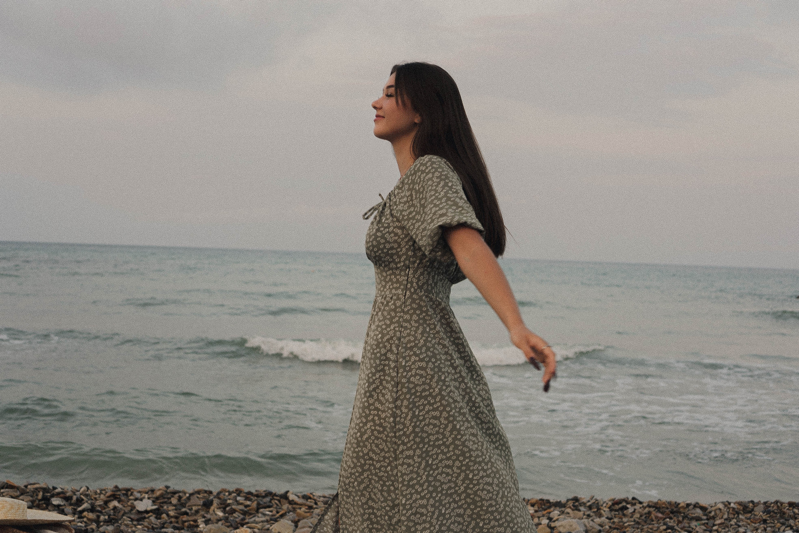 Рассвет на море. Профессиональный фотограф, Санкт-Петербург — Виктория Богомолова