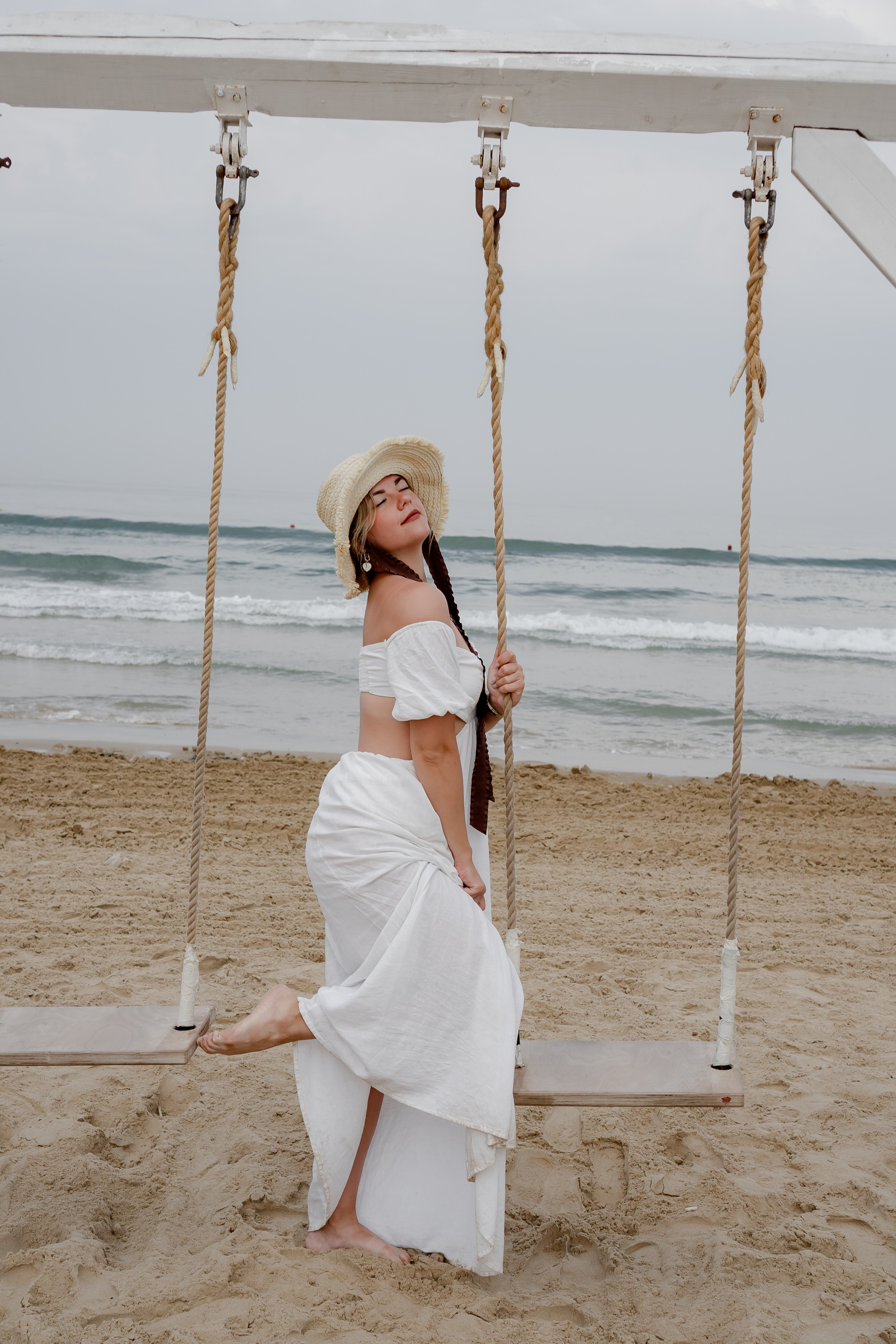 ДЕВУШКИ НА РАССВЕТНОЙ СЬЕМКЕ. Профессиональный фотограф, Санкт-Петербург — Виктория Богомолова