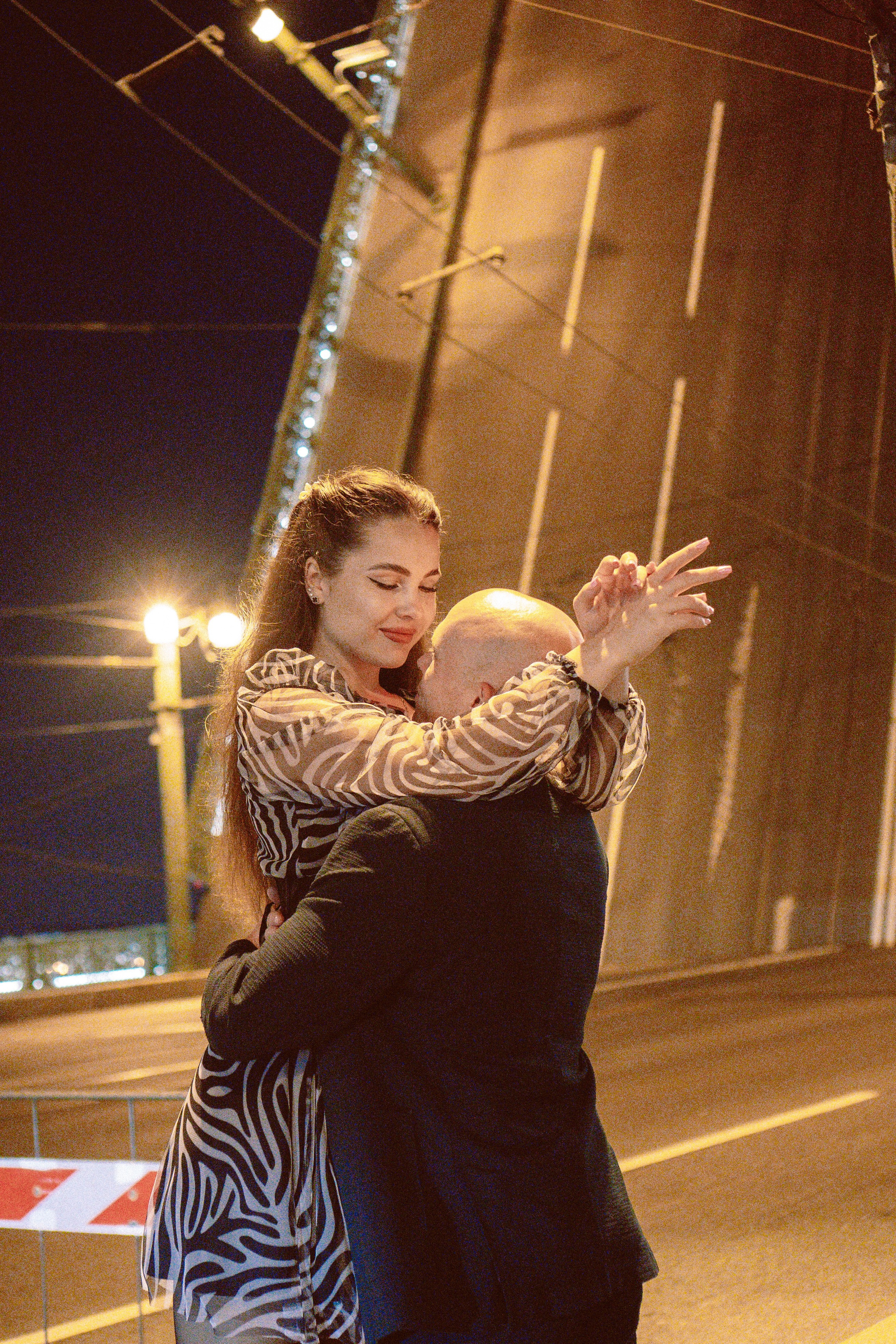 Любовь и питер. Профессиональный фотограф, Санкт-Петербург — Виктория Богомолова