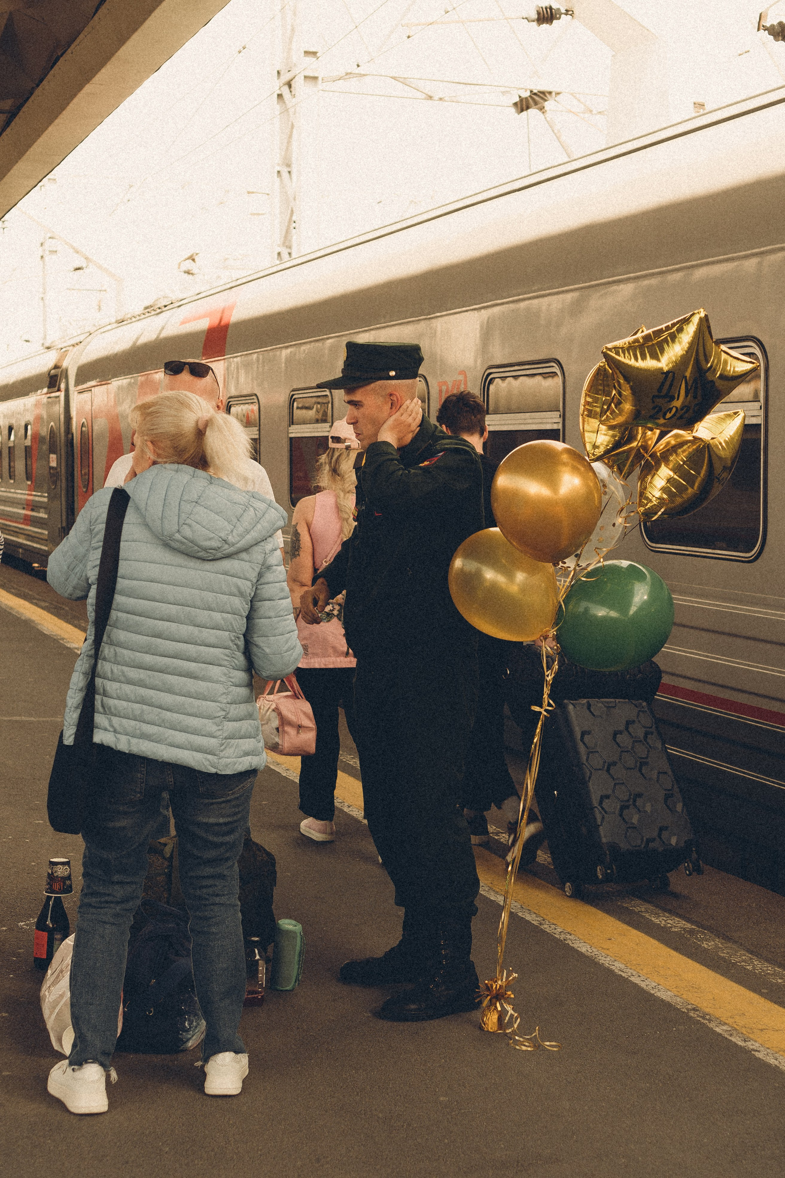 ПРЕДЛОЖЕНИЕ. Профессиональный фотограф, Санкт-Петербург — Виктория Богомолова