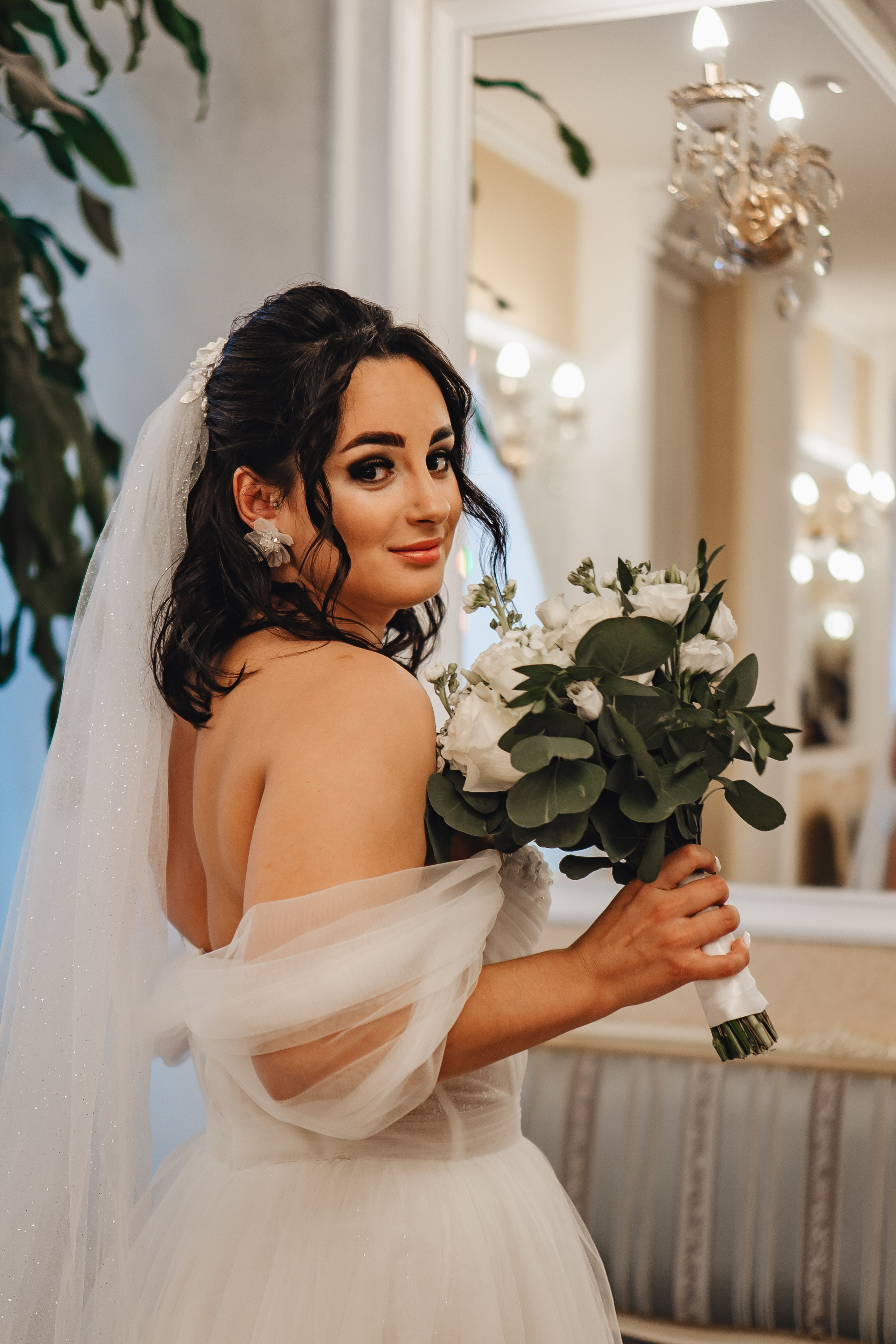 СВАДЕБНАЯ СЬЕМКА В ЗАГСЕ НА МОСКОВСКОМ ПРОСПЕКТЕ. Профессиональный фотограф, Санкт-Петербург — Виктория Богомолова