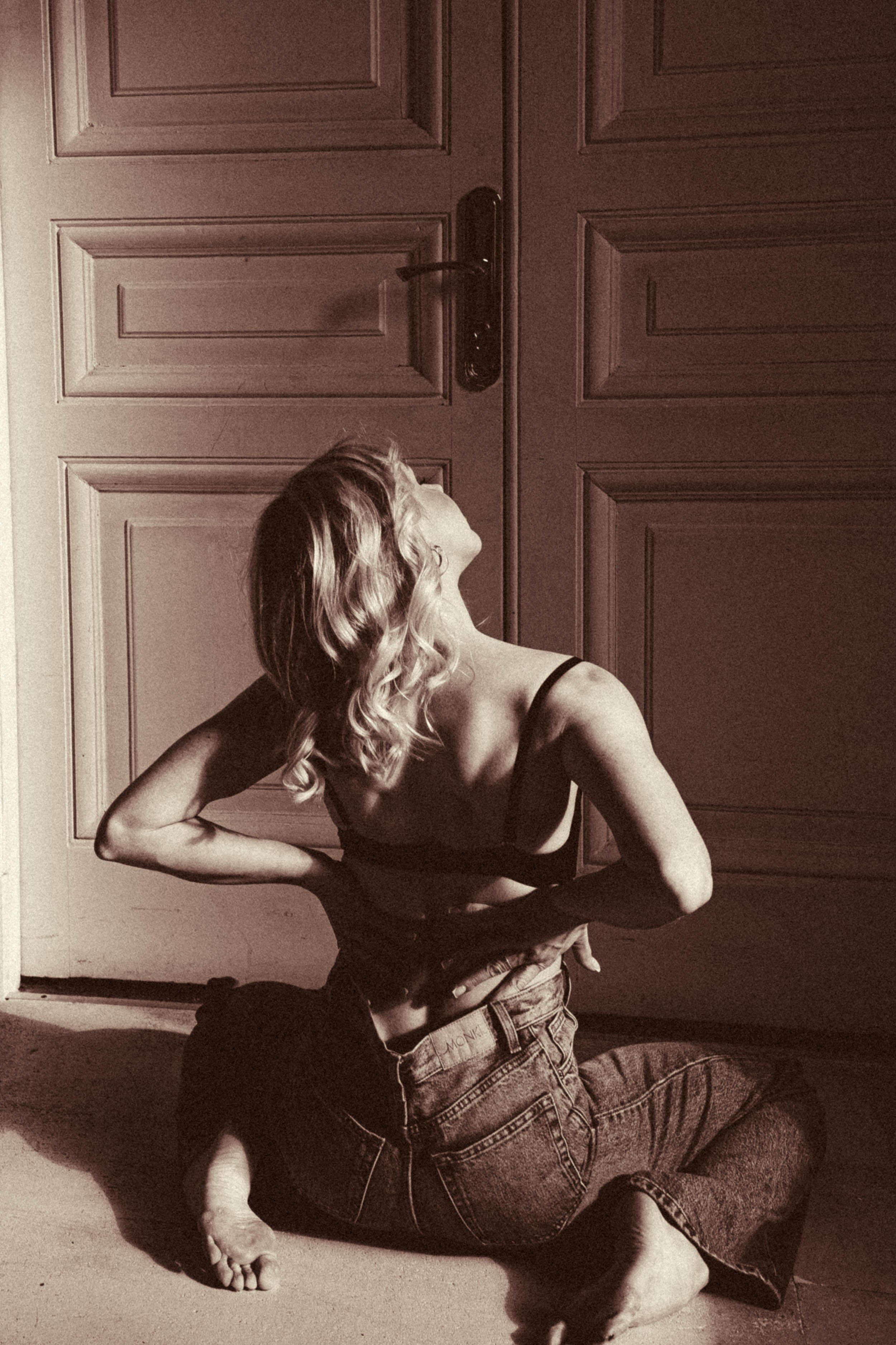 Винтажный стиль. Профессиональный фотограф, Санкт-Петербург — Виктория Богомолова