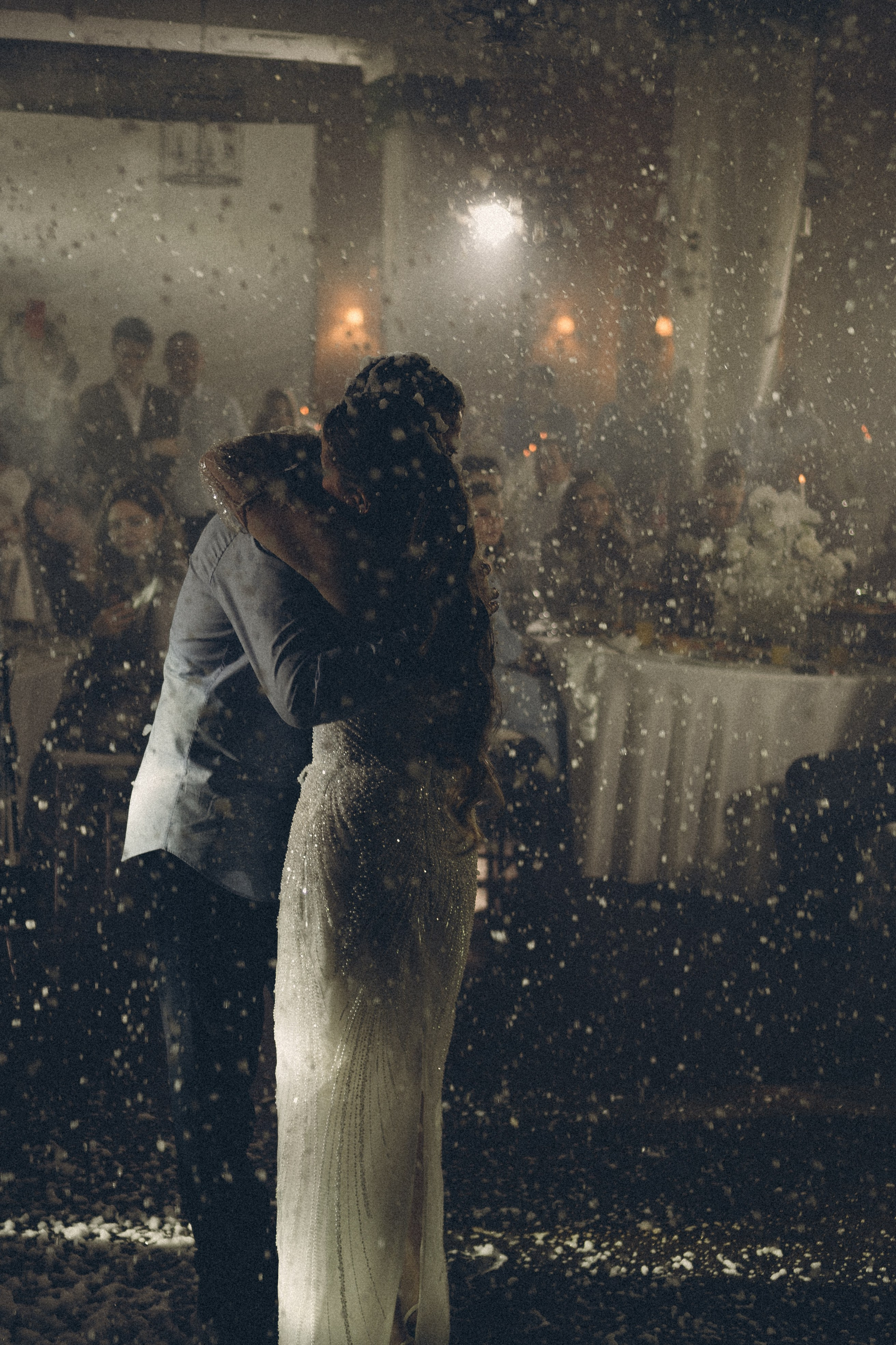 СВАДЕБНАЯ СЬЕМКА В ОТЕЛЕ В СИБИРИ. Профессиональный фотограф, Санкт-Петербург — Виктория Богомолова