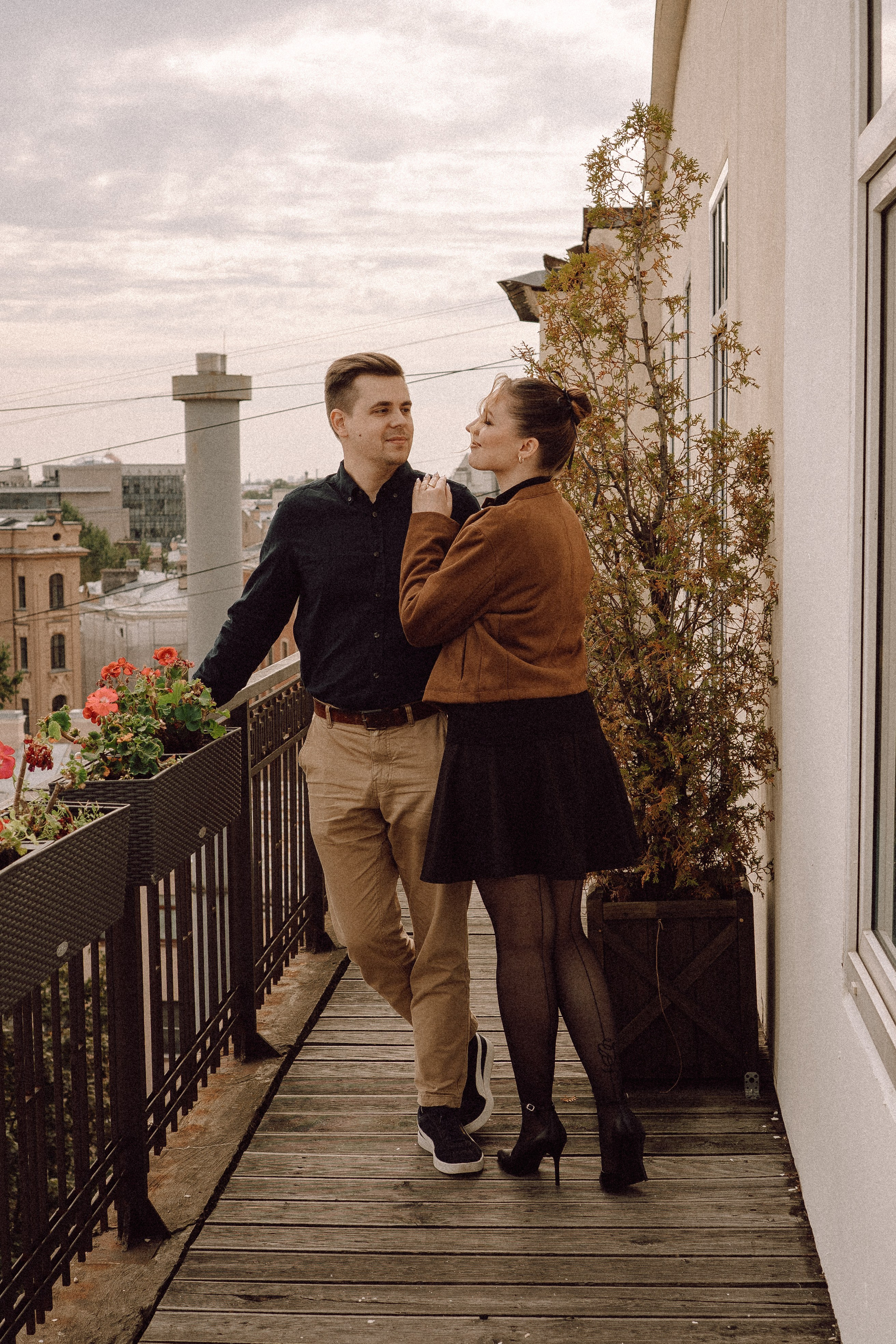 LOVE. Профессиональный фотограф, Санкт-Петербург — Виктория Богомолова