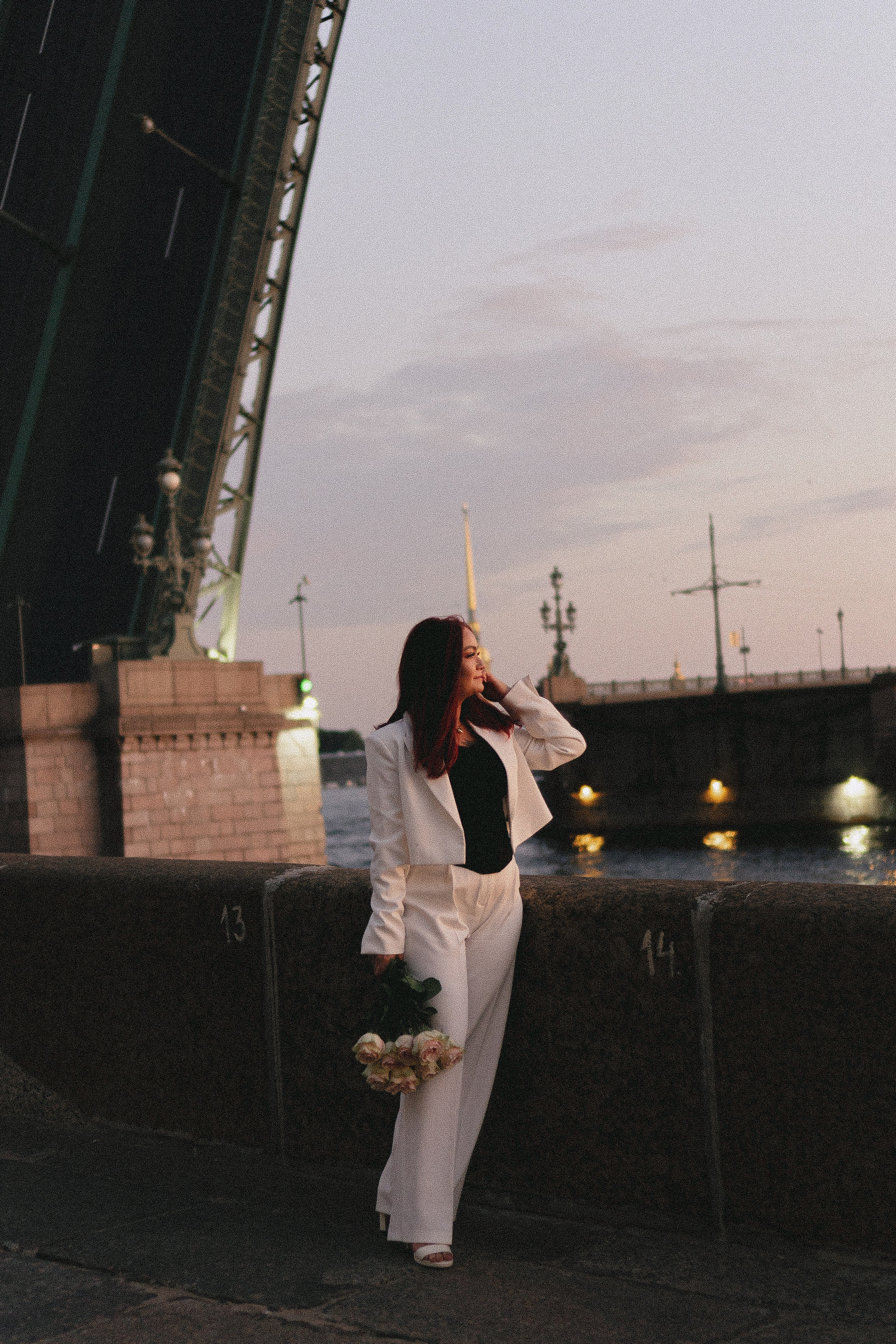 РАССВЕТНАЯ ИСТОРИЯ. Профессиональный фотограф, Санкт-Петербург — Виктория Богомолова