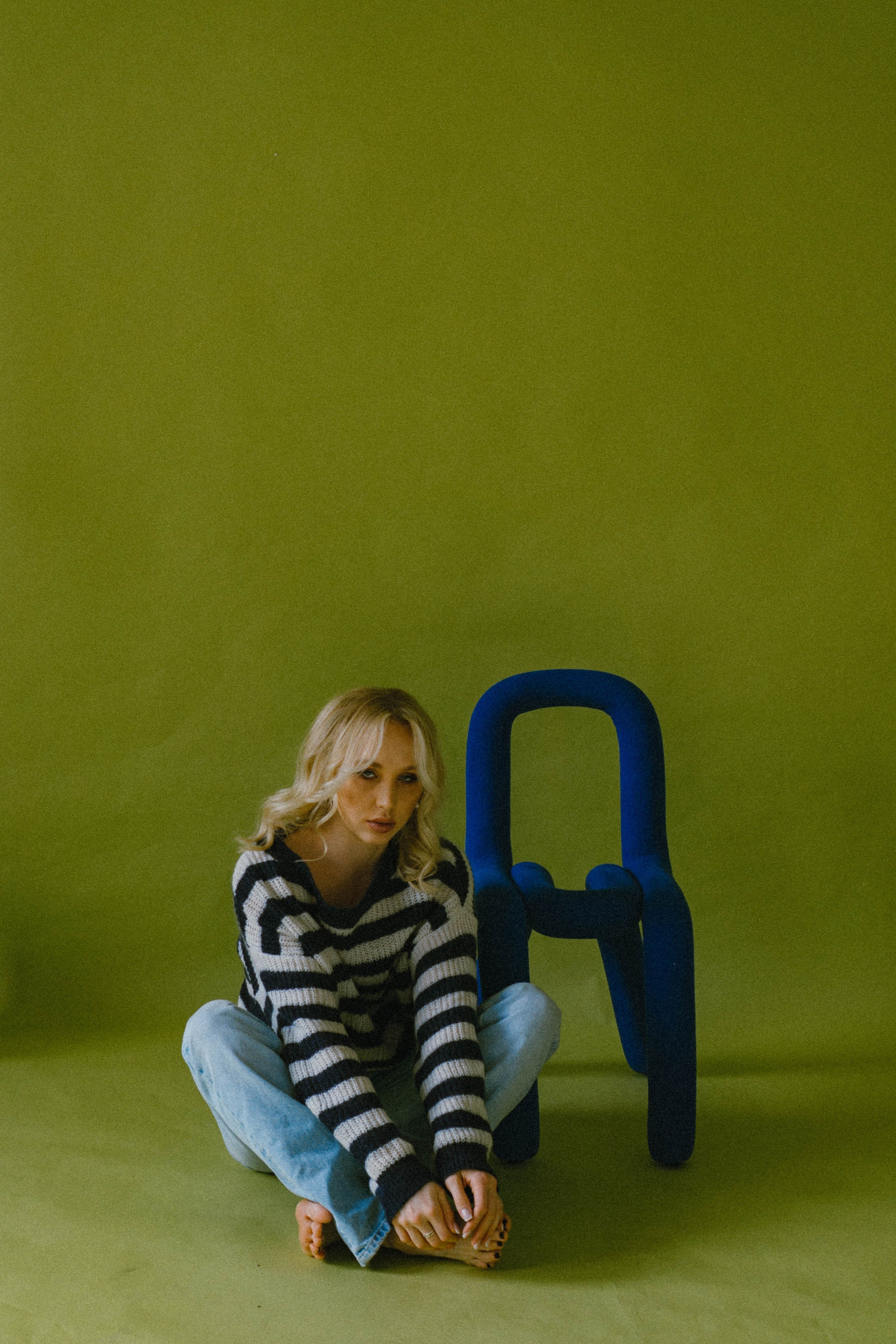 Студийная. Профессиональный фотограф, Санкт-Петербург — Виктория Богомолова