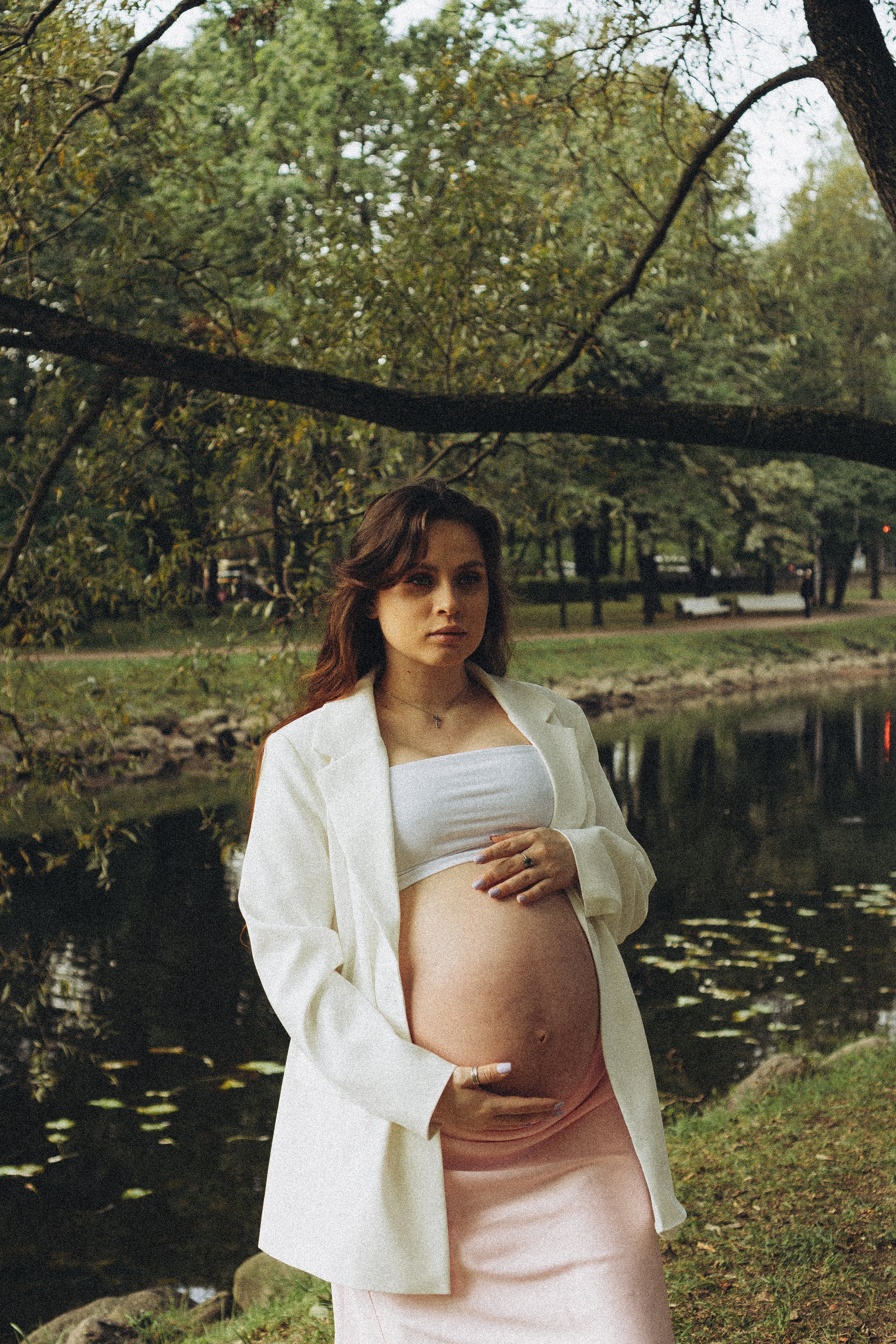 СЕМЕЙНАЯ ИСТОРИЯ. Профессиональный фотограф, Санкт-Петербург — Виктория Богомолова