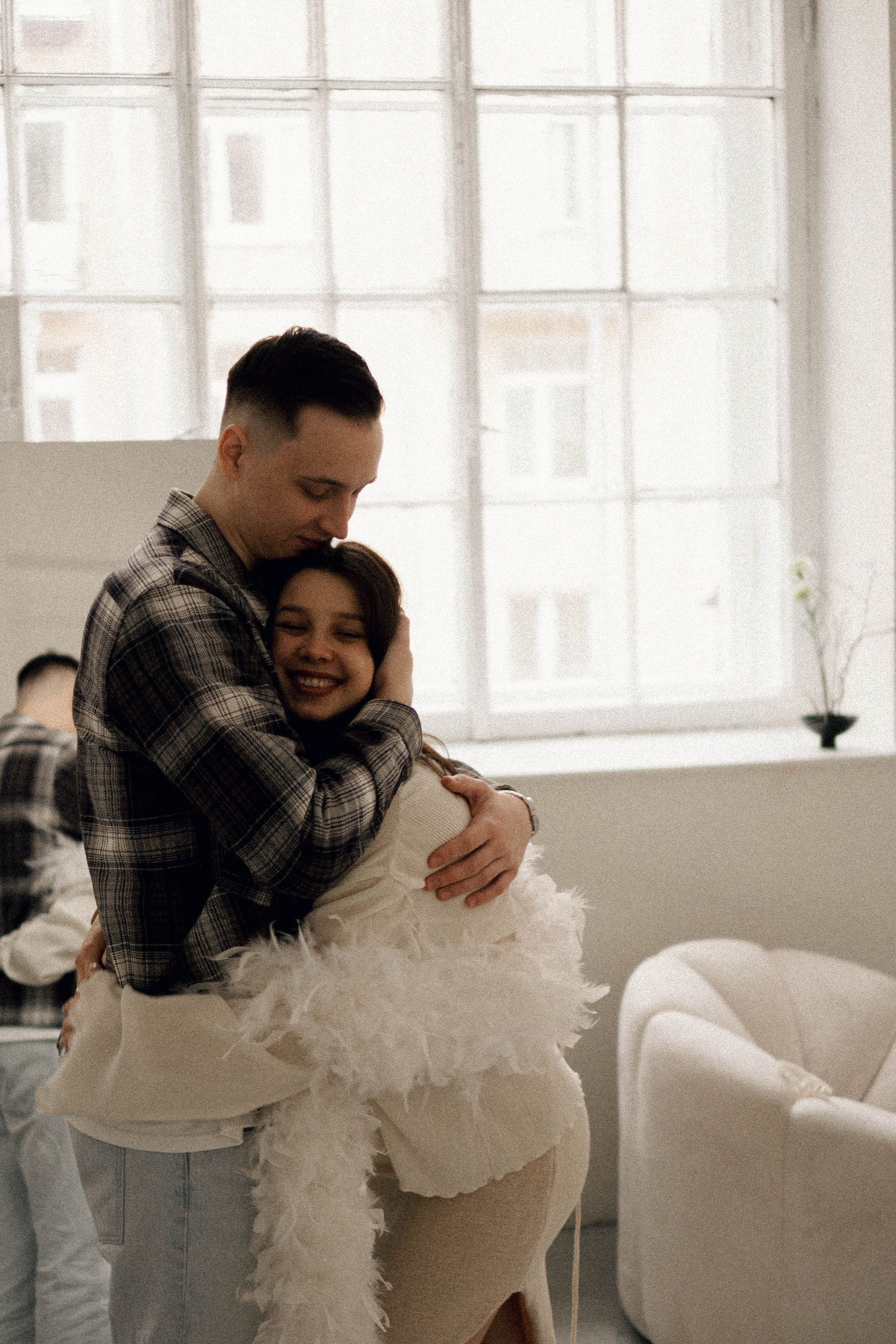 Love Story Беременность. Профессиональный фотограф, Санкт-Петербург — Виктория Богомолова