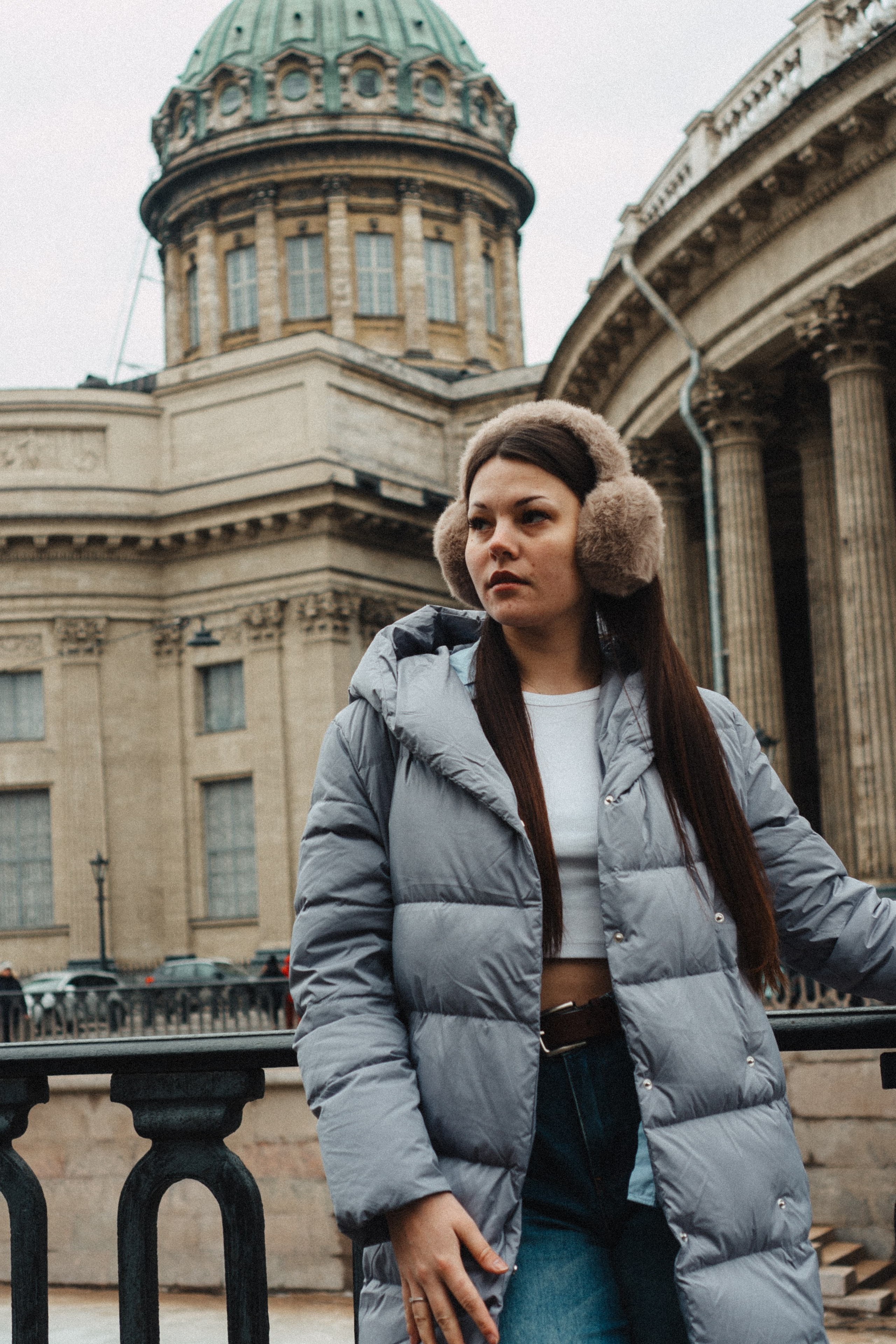 Весеняя прогулка. Профессиональный фотограф, Санкт-Петербург — Виктория Богомолова