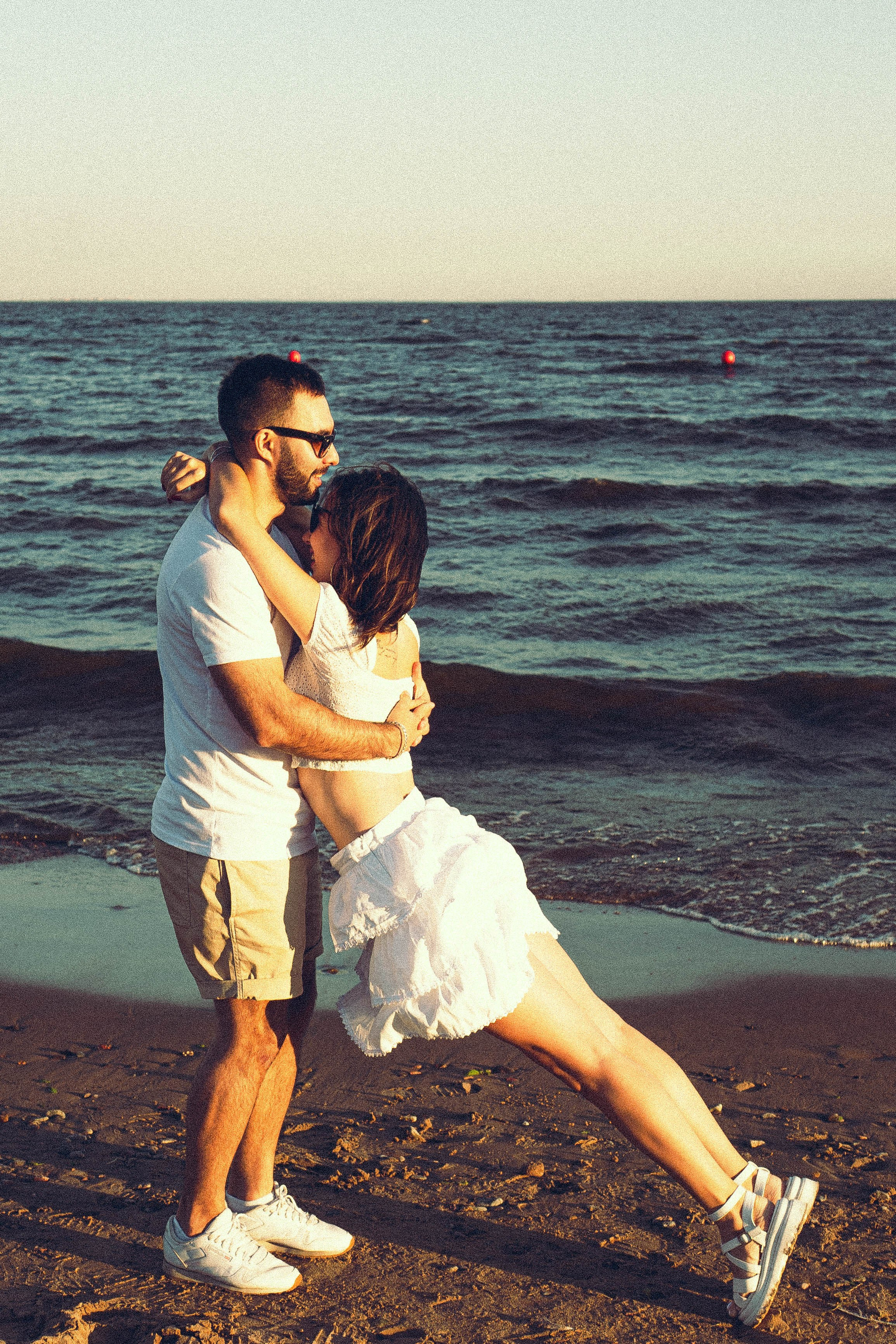 Любовь на заливе. Профессиональный фотограф, Санкт-Петербург — Виктория Богомолова