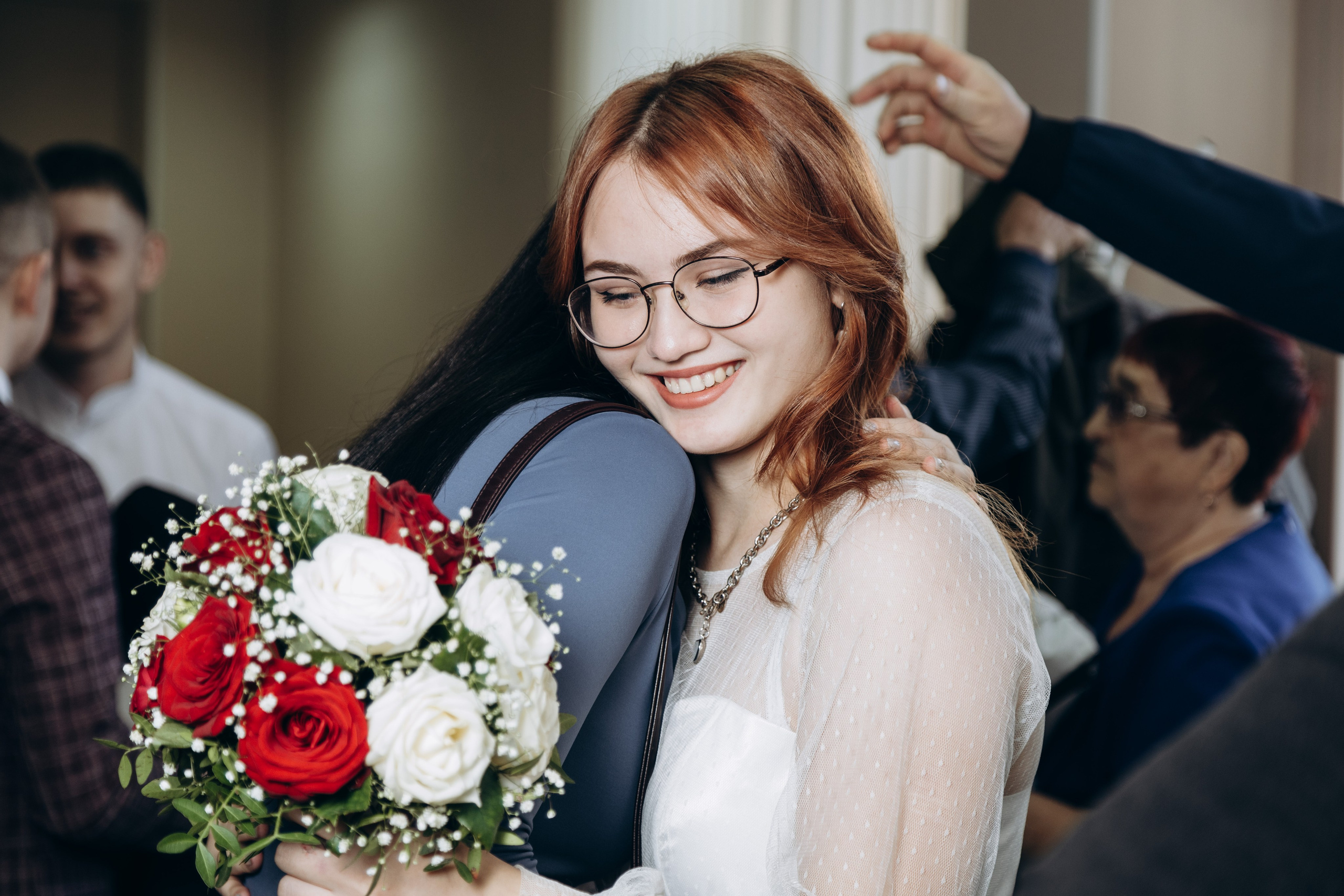 Свадьбы. Фотограф Екатеринбург, Арамиль Антон Чупин