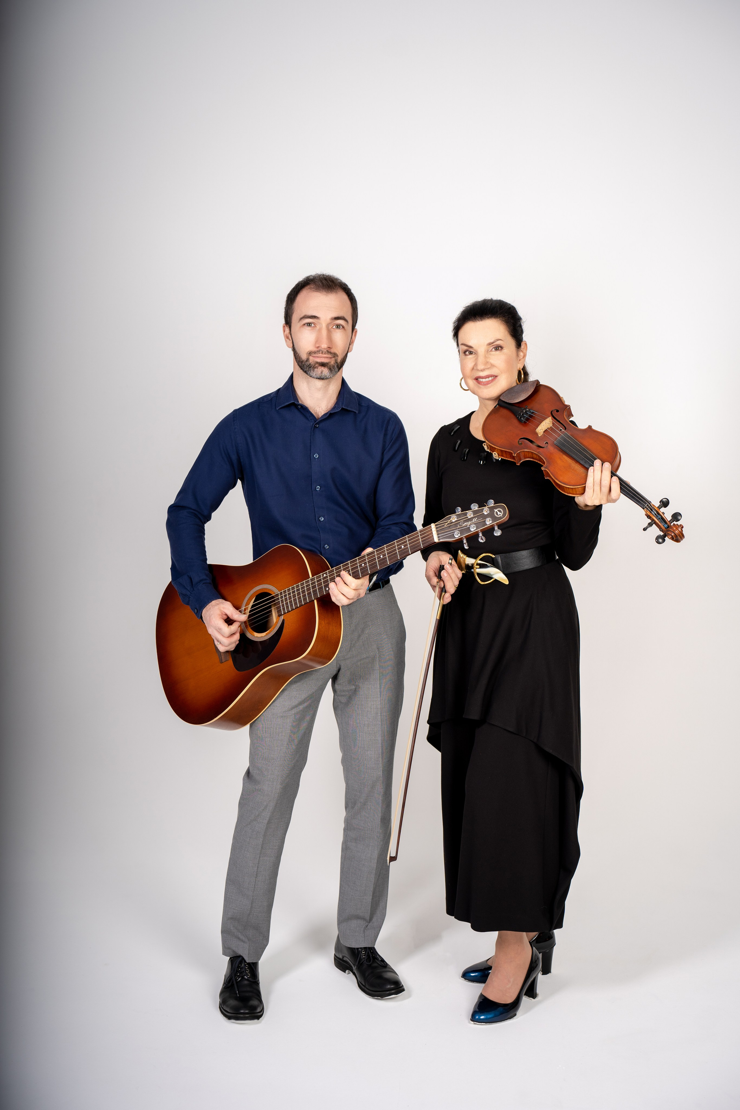 Марат и Елена. Фотограф Ринат Бархатов | Photographer Rinat Barkhatov