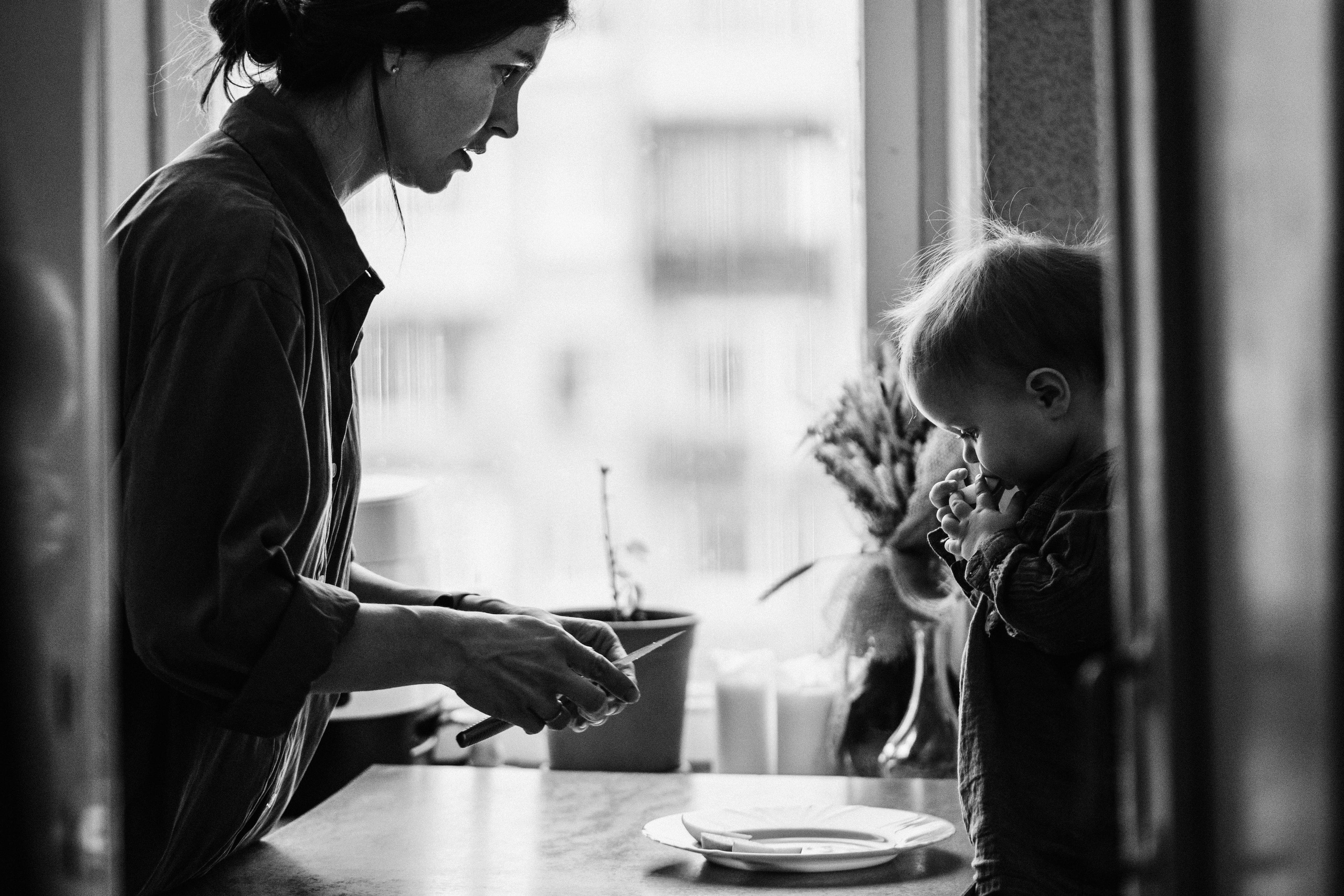 Репортаж одного дня из жизни семьи. Семейный и детский фотограф в Санкт-Петербурге Наталья Григорьева