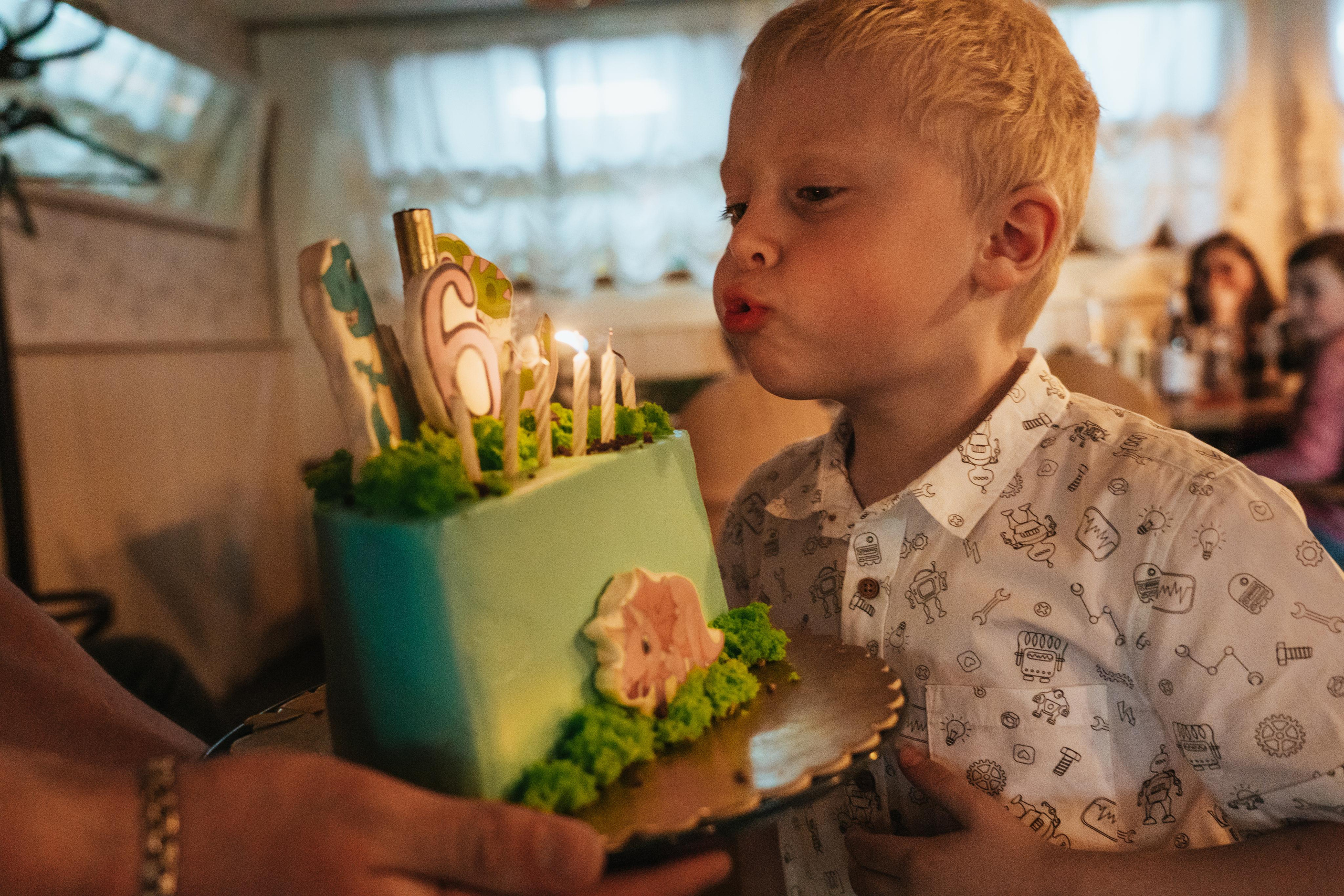 Съемка детского дня рождения в Пушкине. Семейный и детский фотограф в Санкт-Петербурге Наталья Григорьева