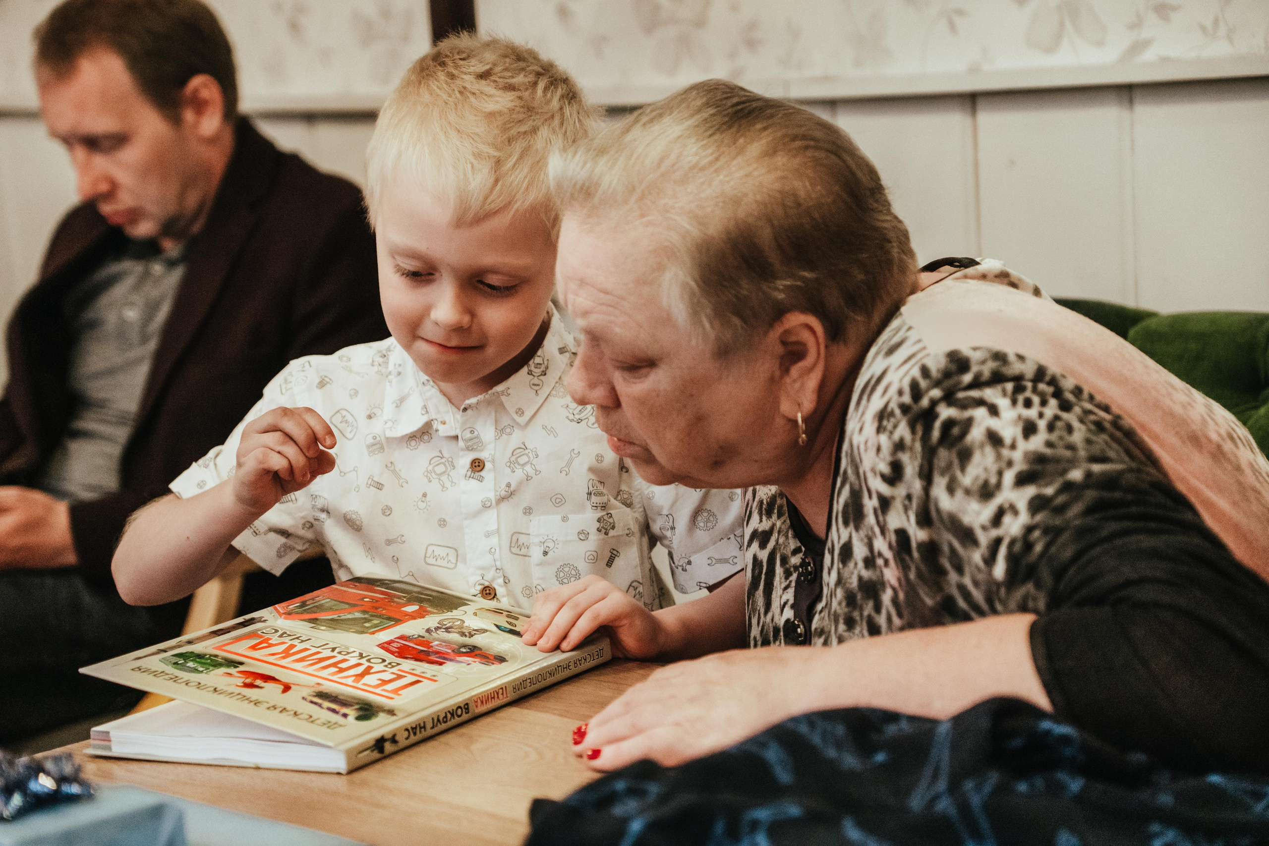 Съемка детского дня рождения в Пушкине. Семейный и детский фотограф в Санкт-Петербурге Наталья Григорьева
