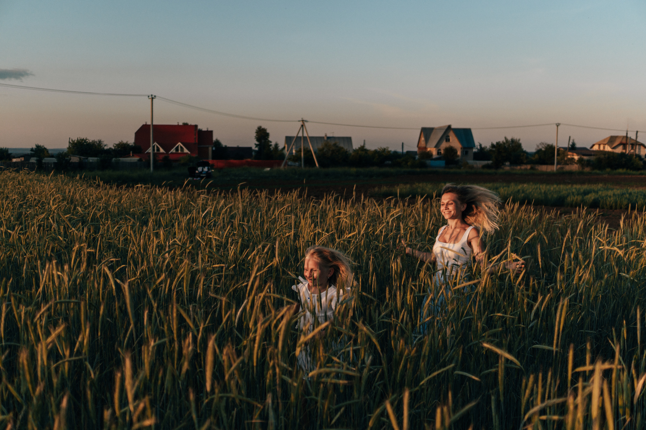Семейный и детский фотограф в Санкт-Петербурге Наталья Григорьева