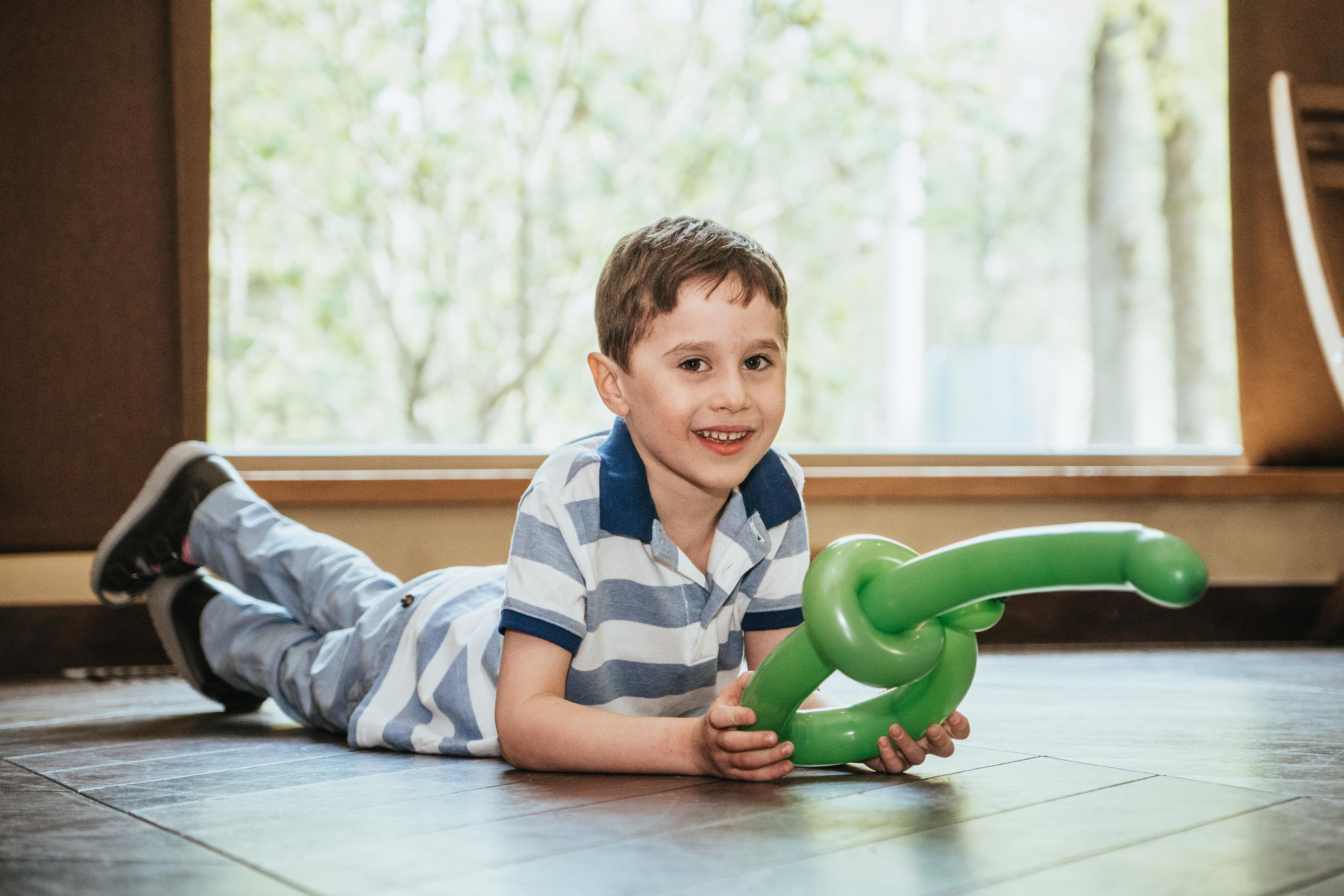 Съемка детского дня рождения в Санкт-Петербурге. Семейный и детский фотограф в Санкт-Петербурге Наталья Григорьева