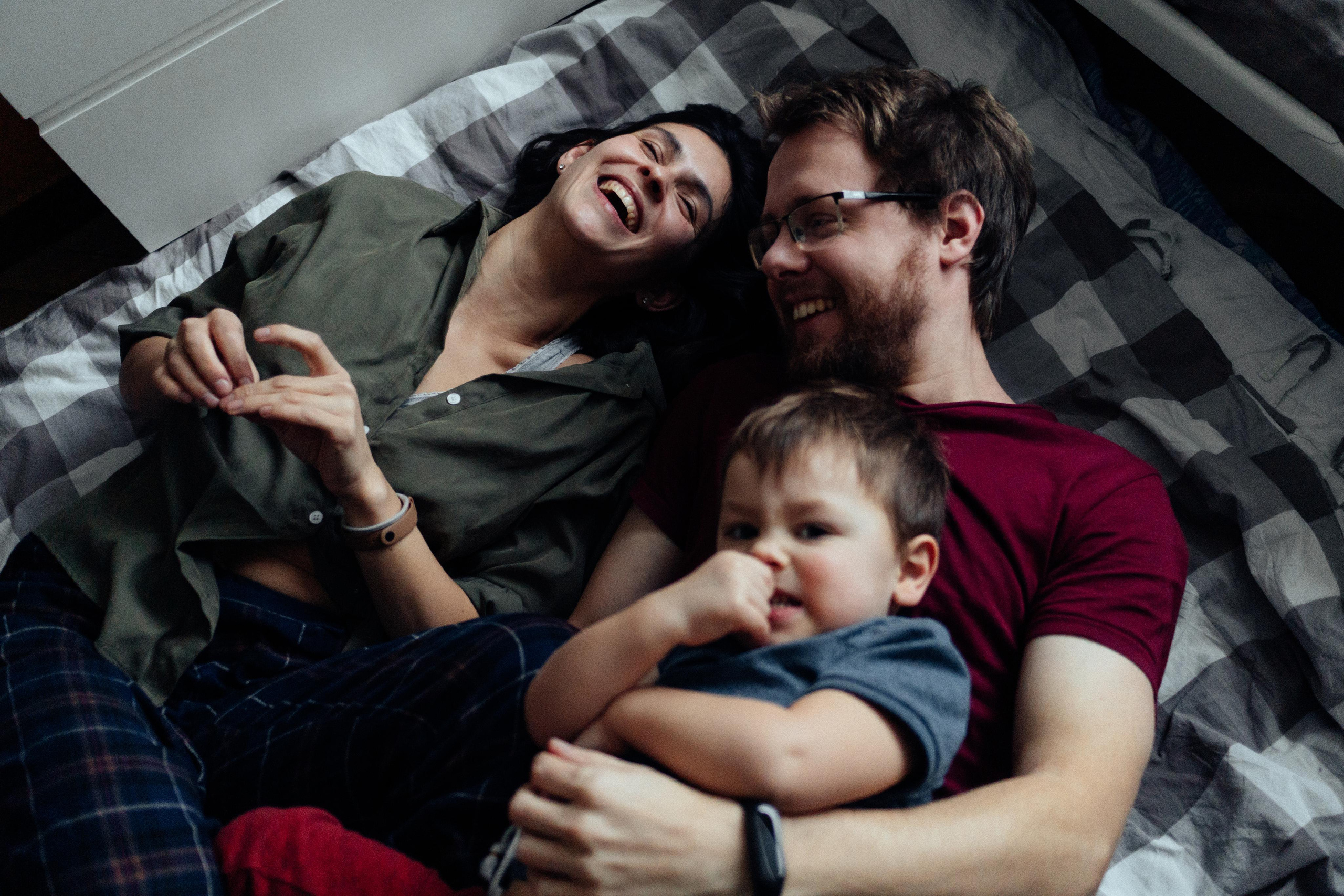 Репортаж одного дня из жизни семьи. Семейный и детский фотограф в Санкт-Петербурге Наталья Григорьева