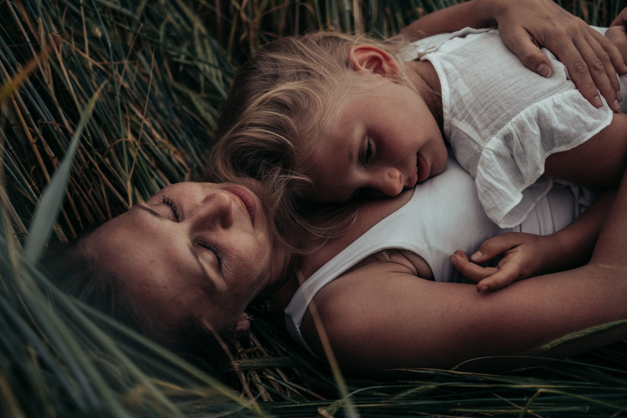 Семейный и детский фотограф в Санкт-Петербурге Наталья Григорьева
