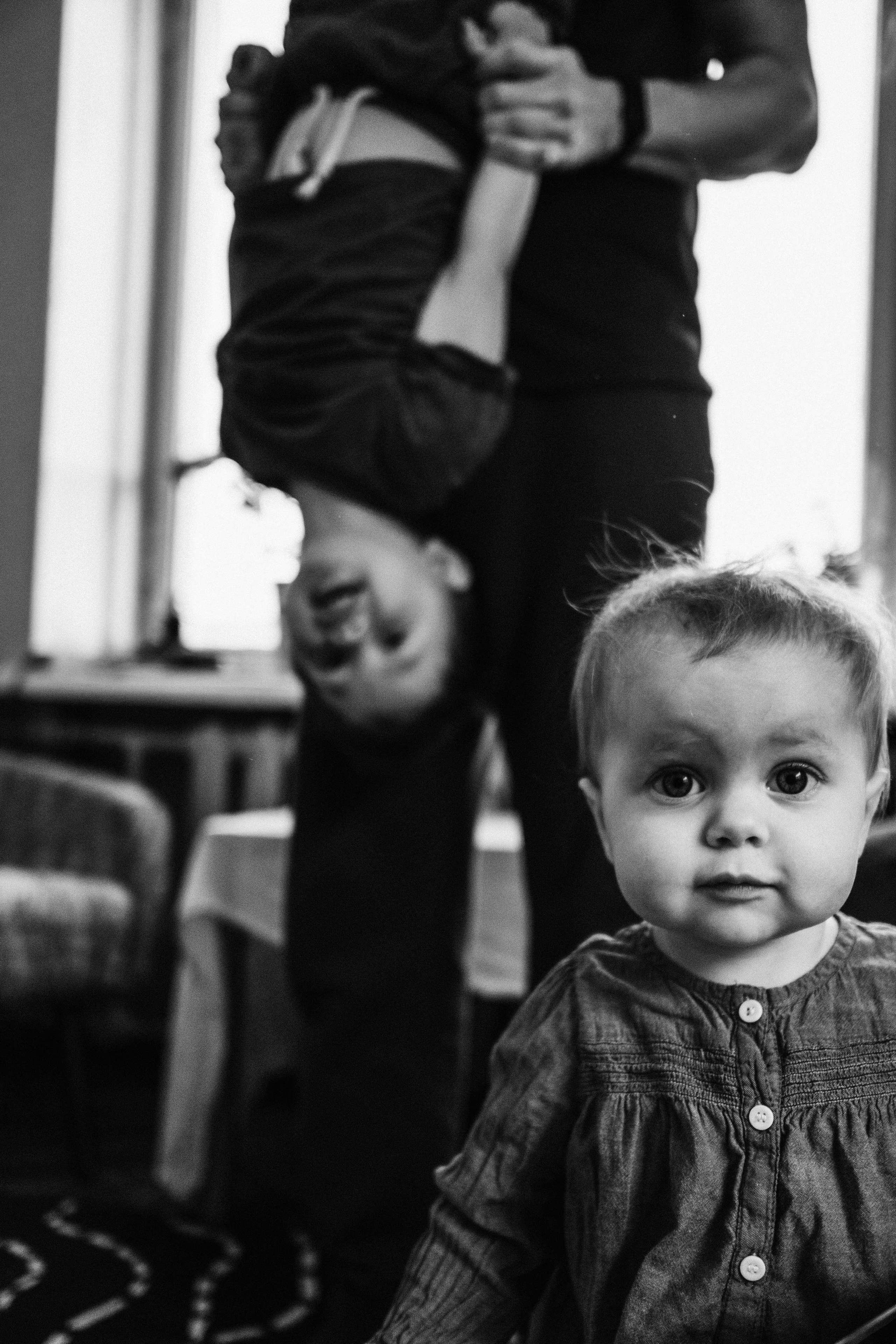 Репортаж одного дня из жизни семьи. Семейный и детский фотограф в Санкт-Петербурге Наталья Григорьева