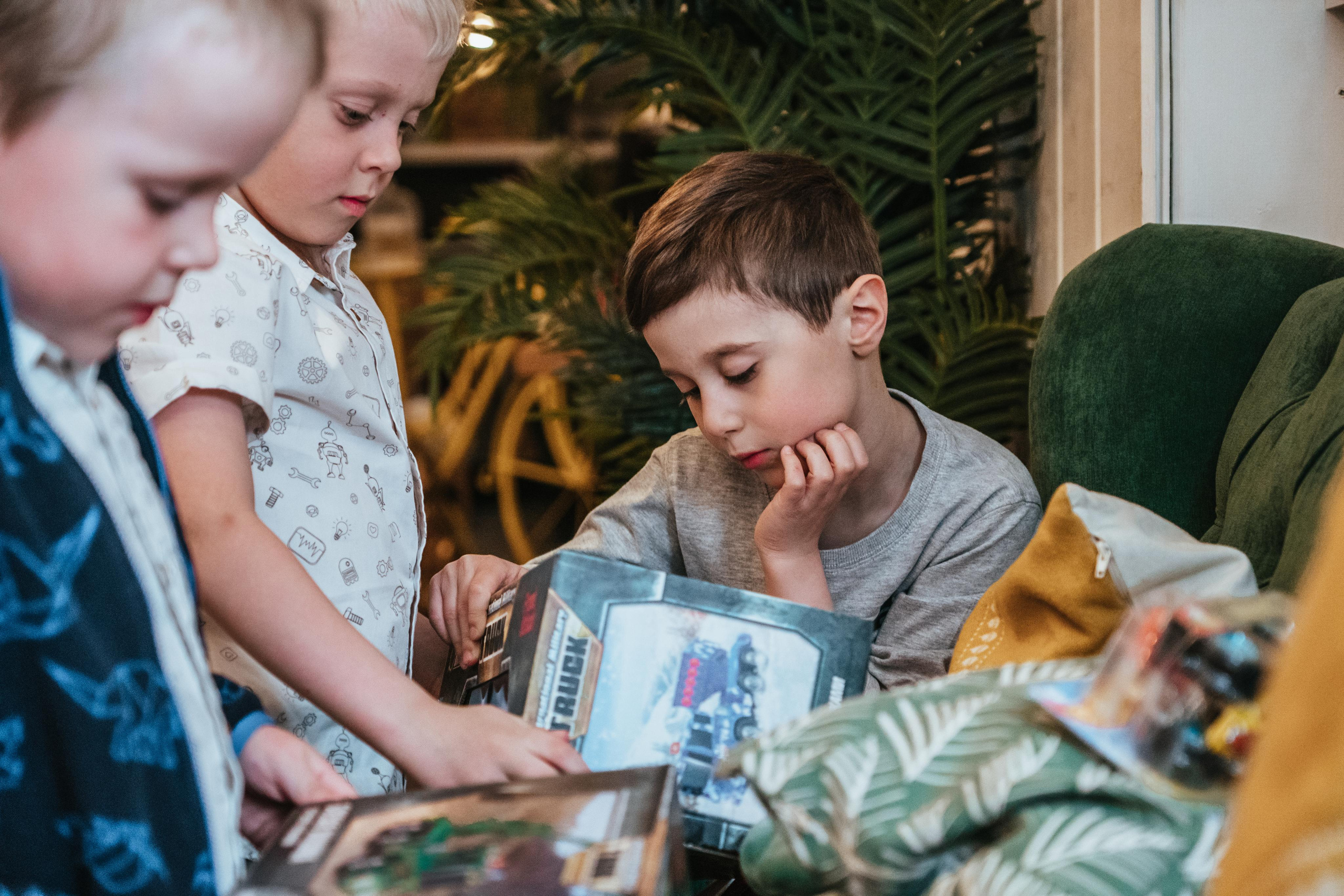 Съемка детского дня рождения в Пушкине. Семейный и детский фотограф в Санкт-Петербурге Наталья Григорьева