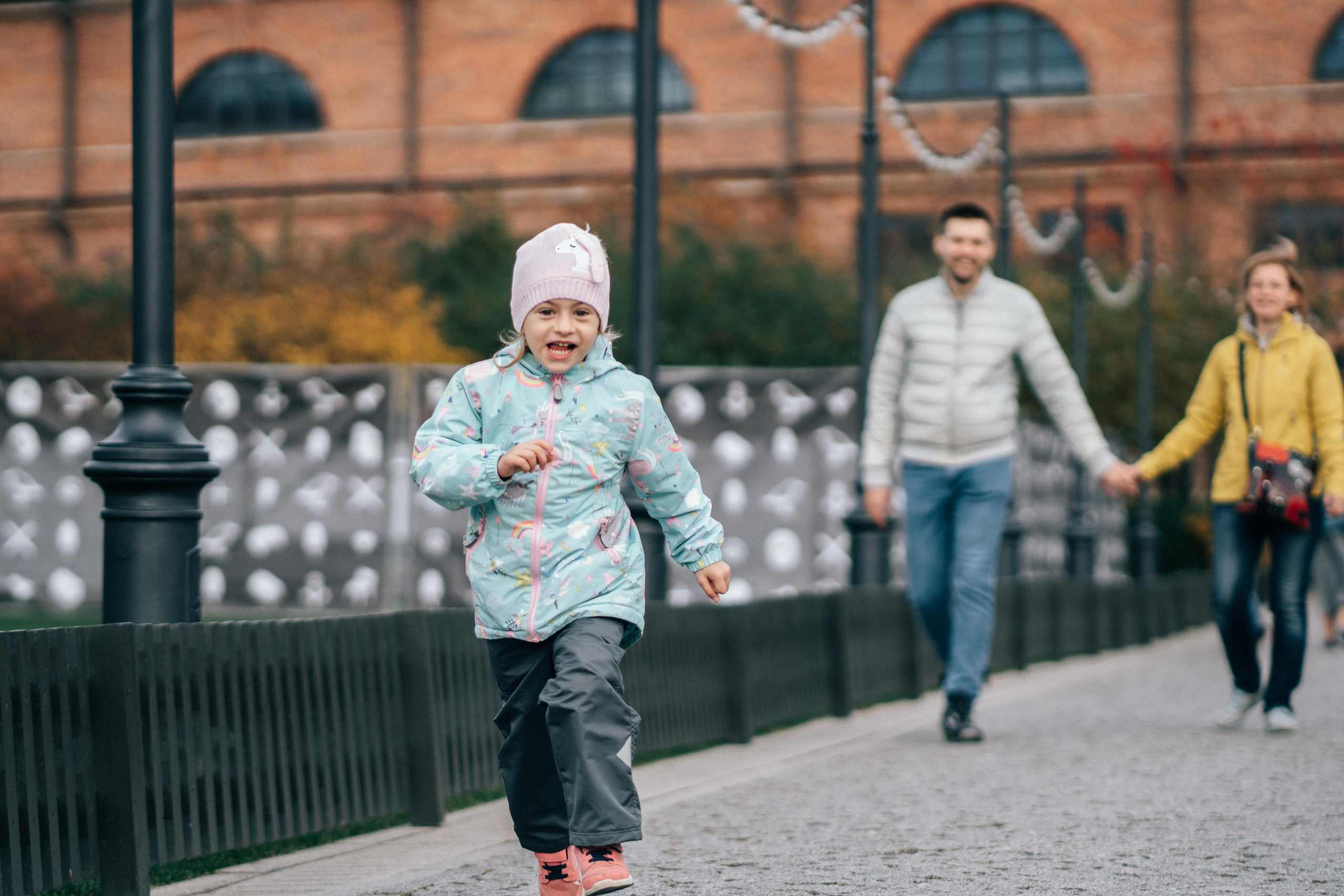 Семейная фотопрогулка по Санкт-Петербургу. Семейный и детский фотограф в Санкт-Петербурге Наталья Григорьева
