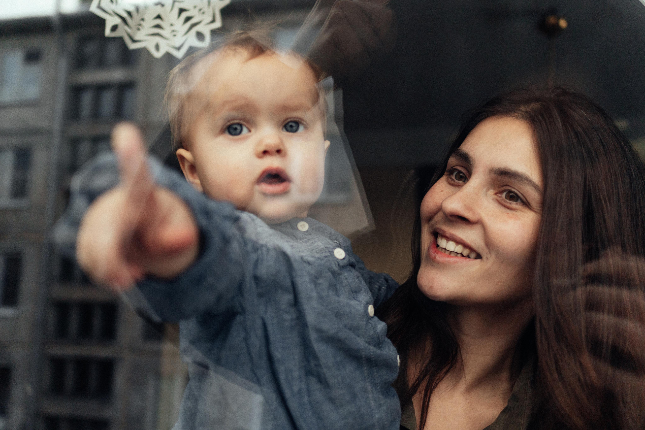 Репортаж одного дня из жизни семьи. Семейный и детский фотограф в Санкт-Петербурге Наталья Григорьева
