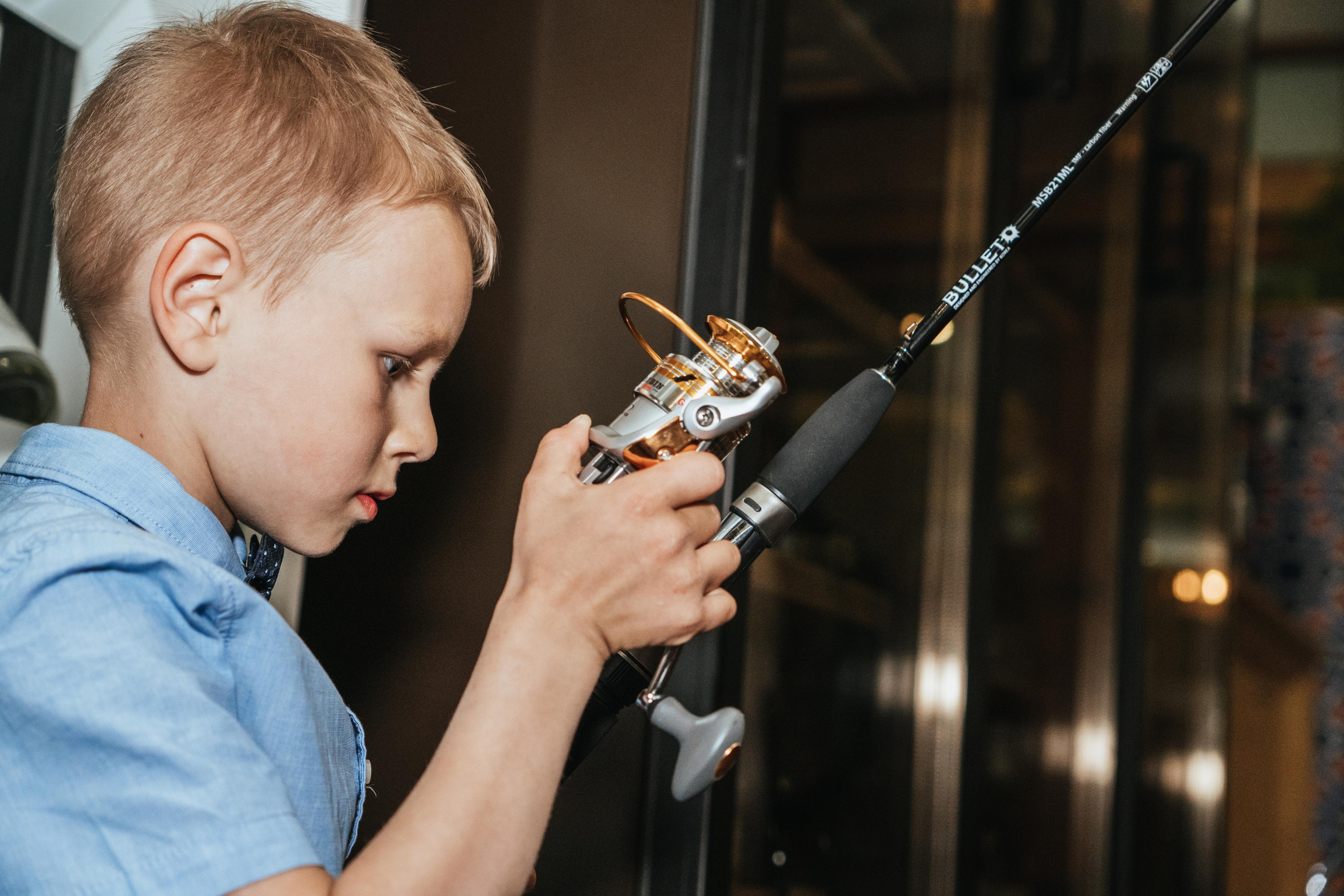 Съемка детского дня рождения в Санкт-Петербурге. Семейный и детский фотограф в Санкт-Петербурге Наталья Григорьева