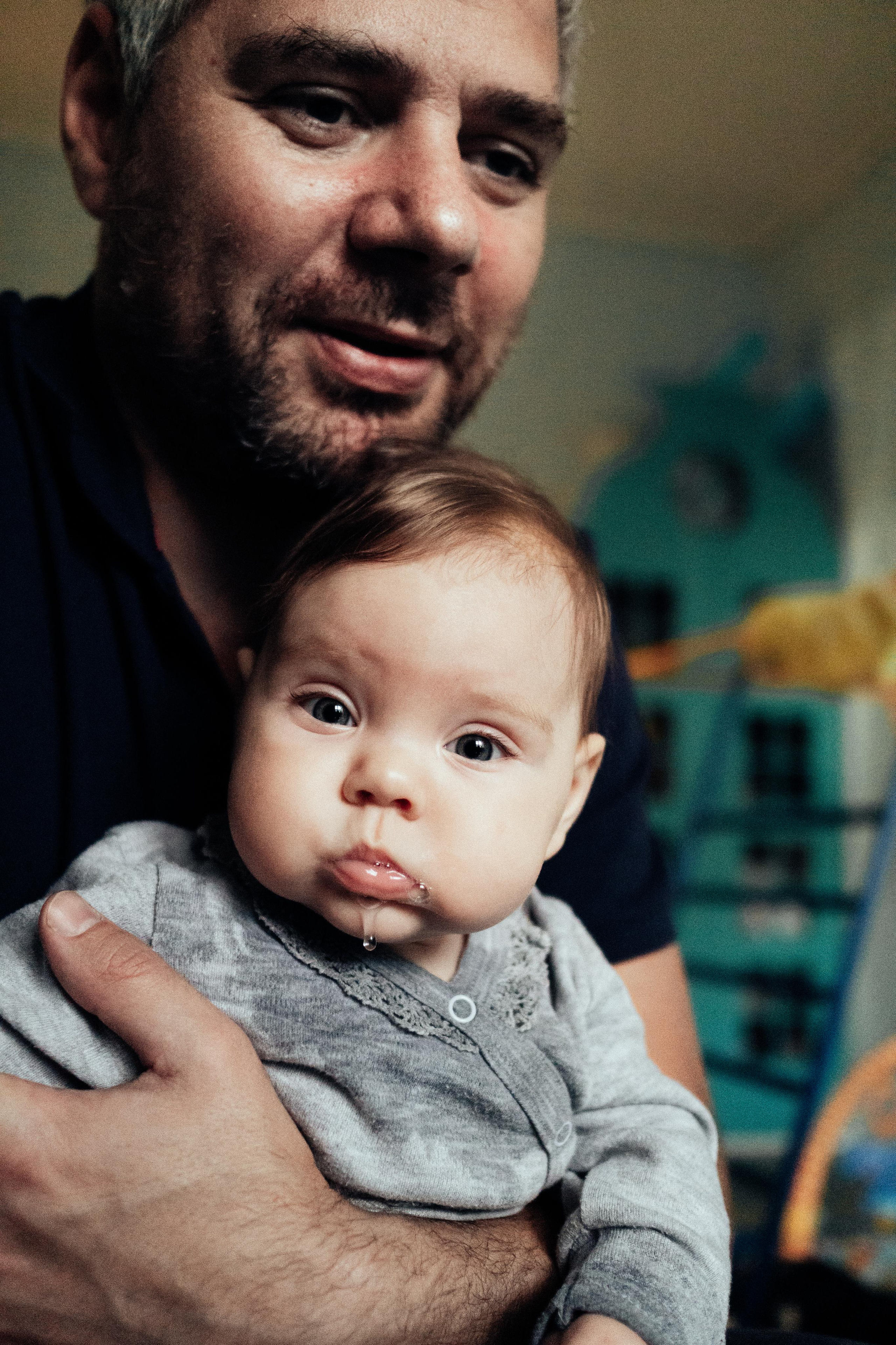 Домашняя съемка в Пушкине. Семейный и детский фотограф в Санкт-Петербурге Наталья Григорьева
