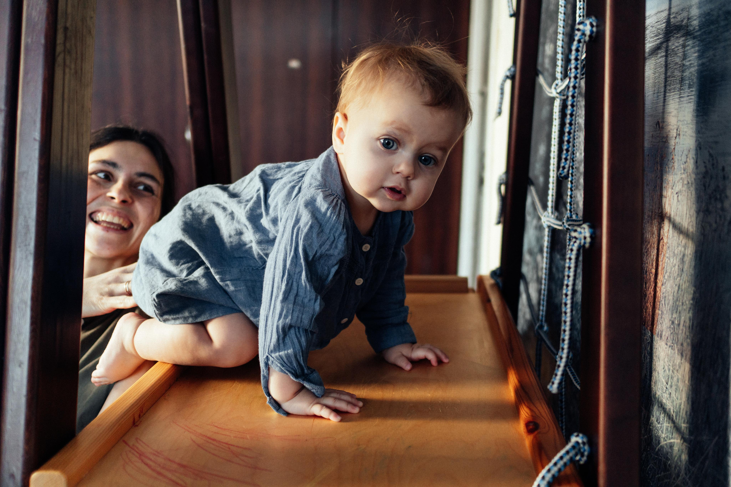 Репортаж одного дня из жизни семьи. Семейный и детский фотограф в Санкт-Петербурге Наталья Григорьева