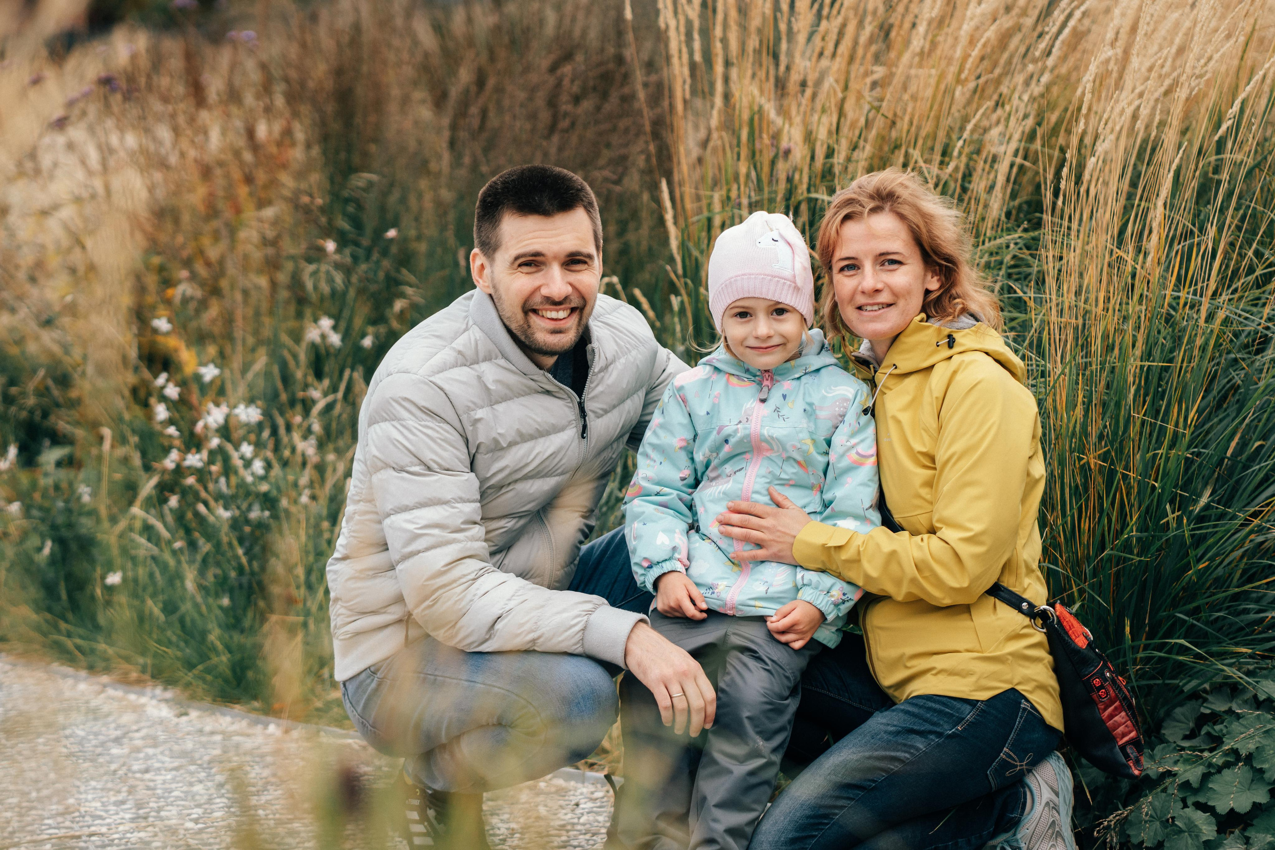 Семейная фотопрогулка по Санкт-Петербургу. Семейный и детский фотограф в Санкт-Петербурге Наталья Григорьева