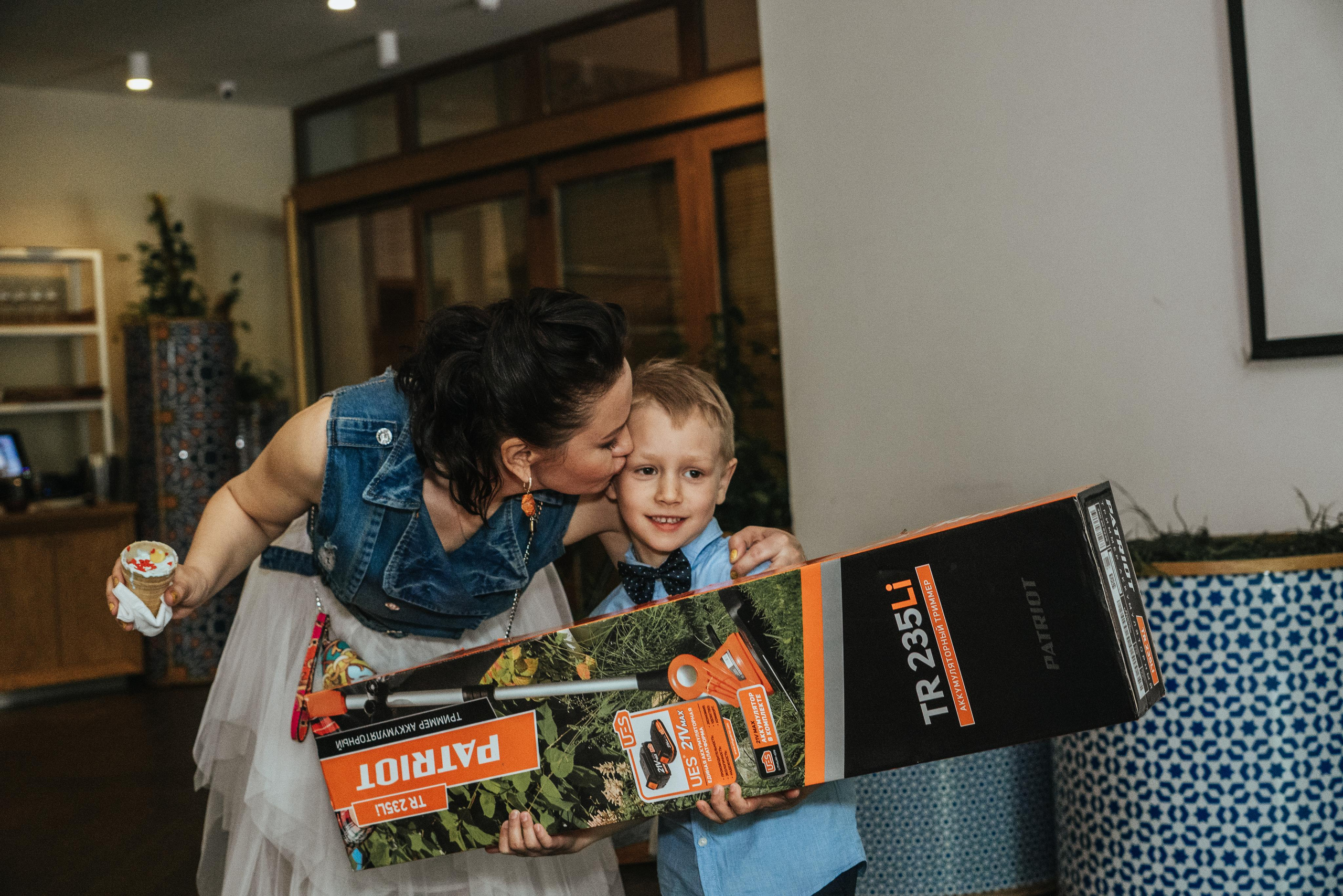 Съемка детского дня рождения в Санкт-Петербурге. Семейный и детский фотограф в Санкт-Петербурге Наталья Григорьева