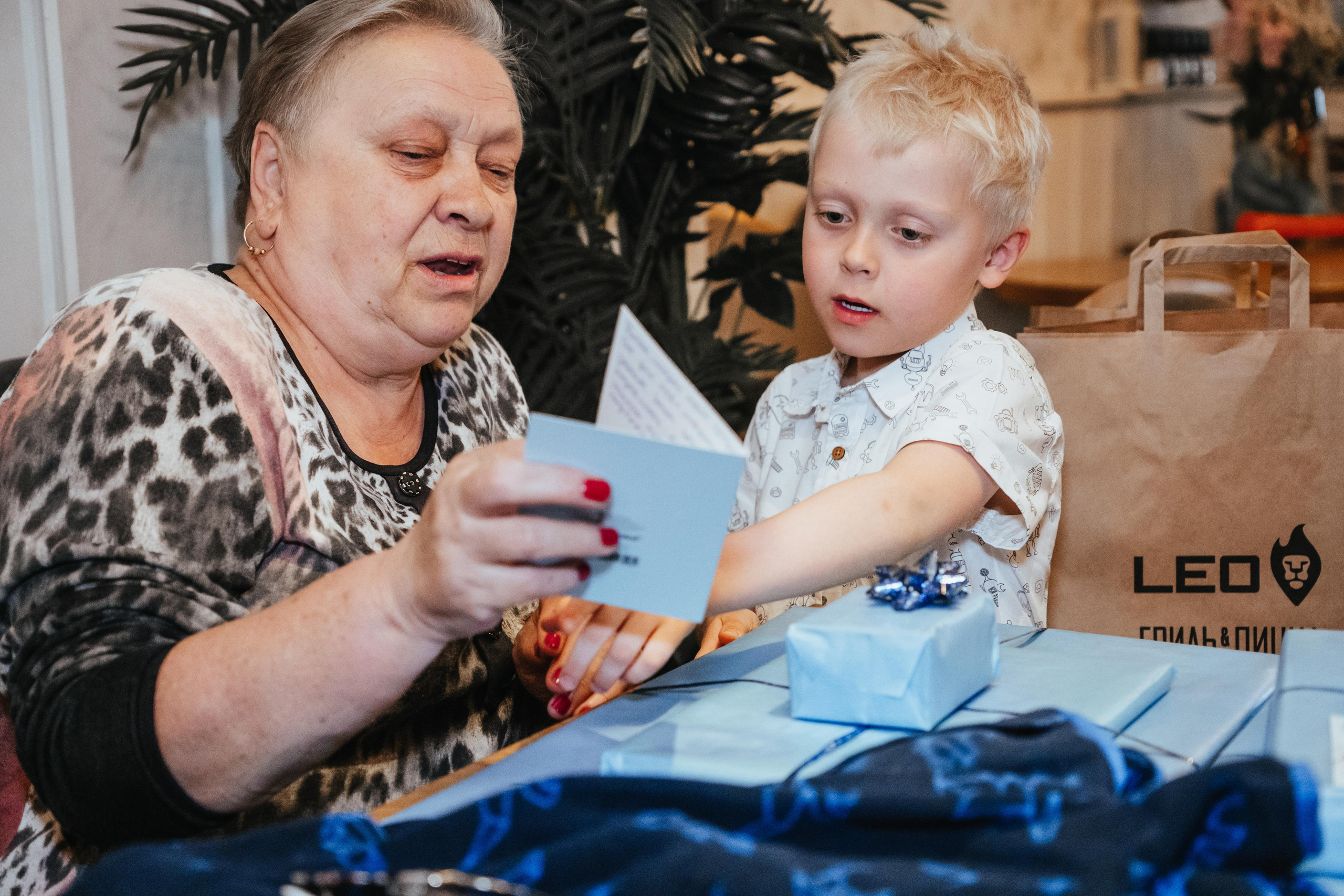 Съемка детского дня рождения в Пушкине. Семейный и детский фотограф в Санкт-Петербурге Наталья Григорьева