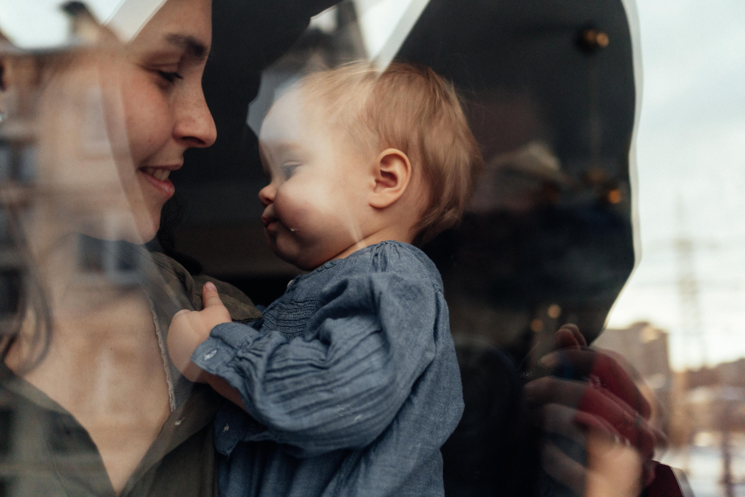 Репортаж одного дня из жизни семьи. Семейный и детский фотограф в Санкт-Петербурге Наталья Григорьева