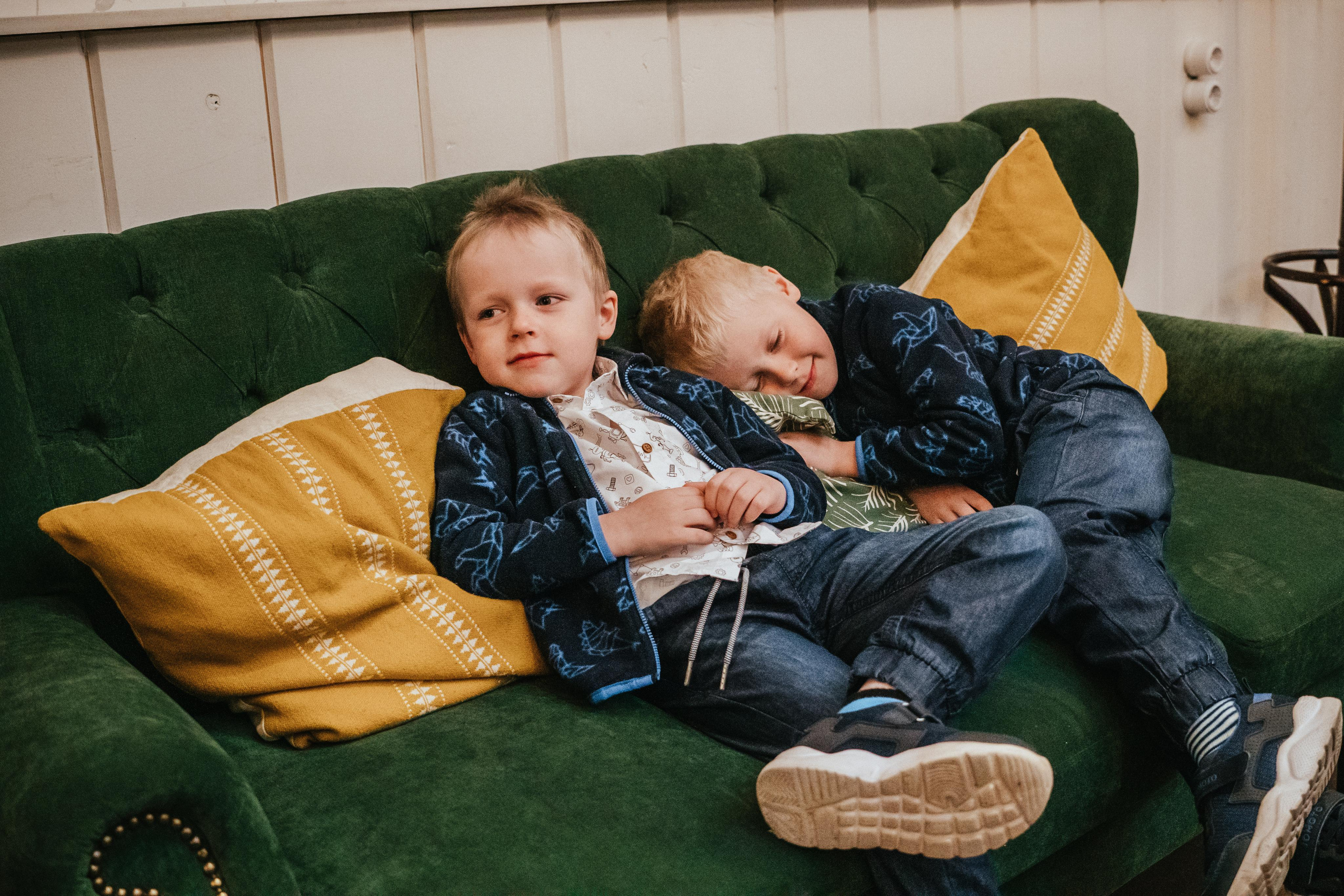 Съемка детского дня рождения в Пушкине. Семейный и детский фотограф в Санкт-Петербурге Наталья Григорьева