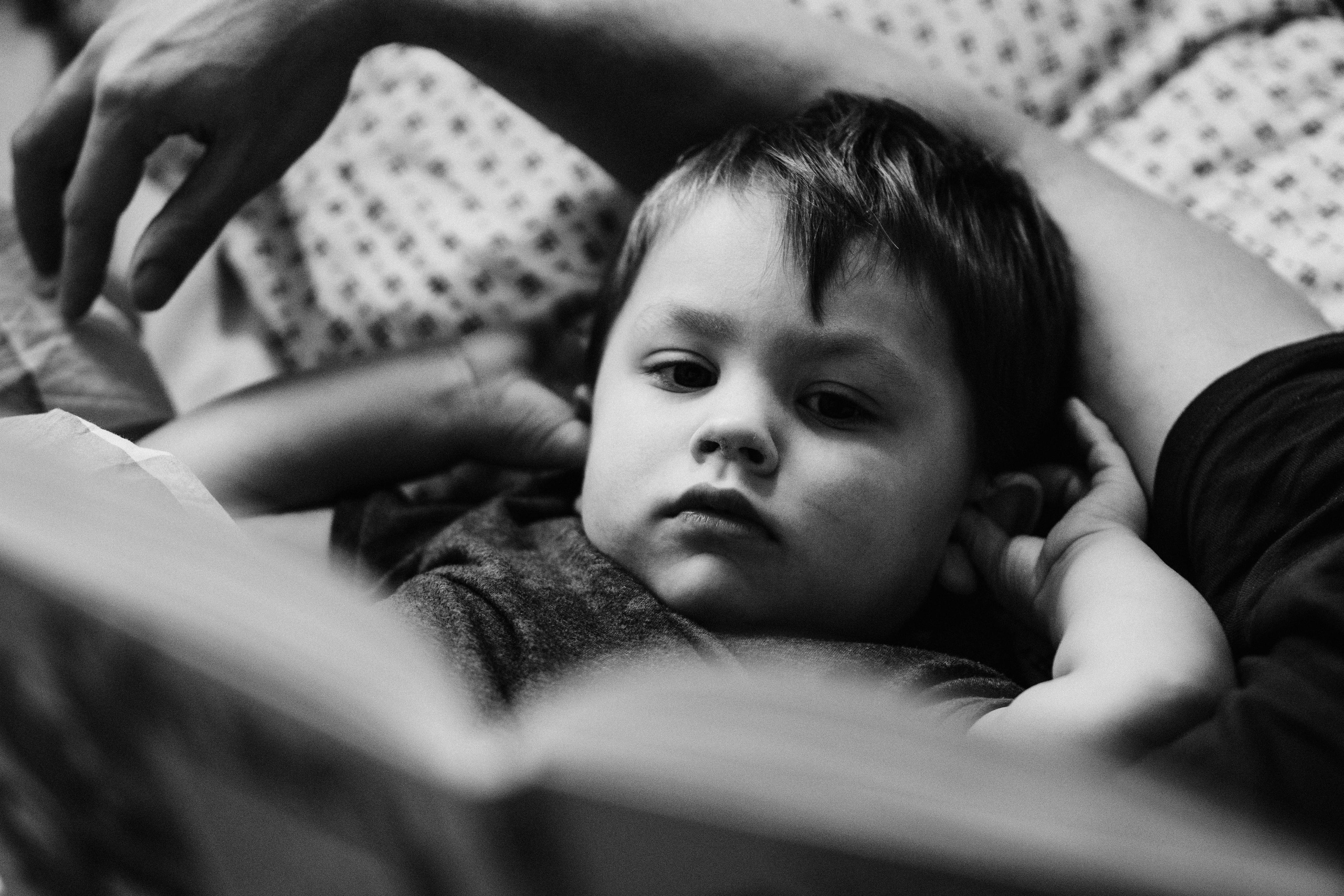 Репортаж одного дня из жизни семьи. Семейный и детский фотограф в Санкт-Петербурге Наталья Григорьева